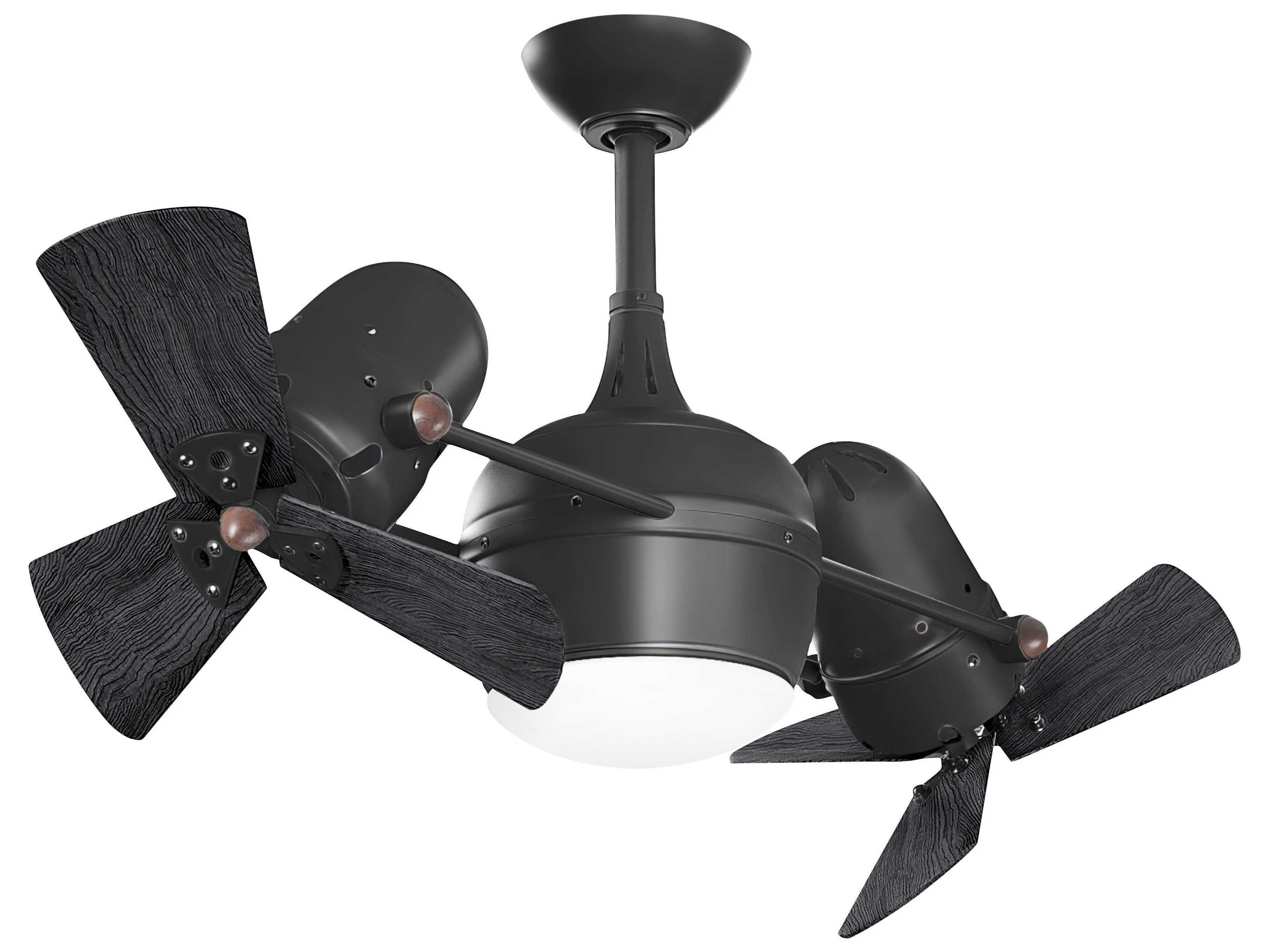 Matthews Fan Dagny 38" Ceiling Fan