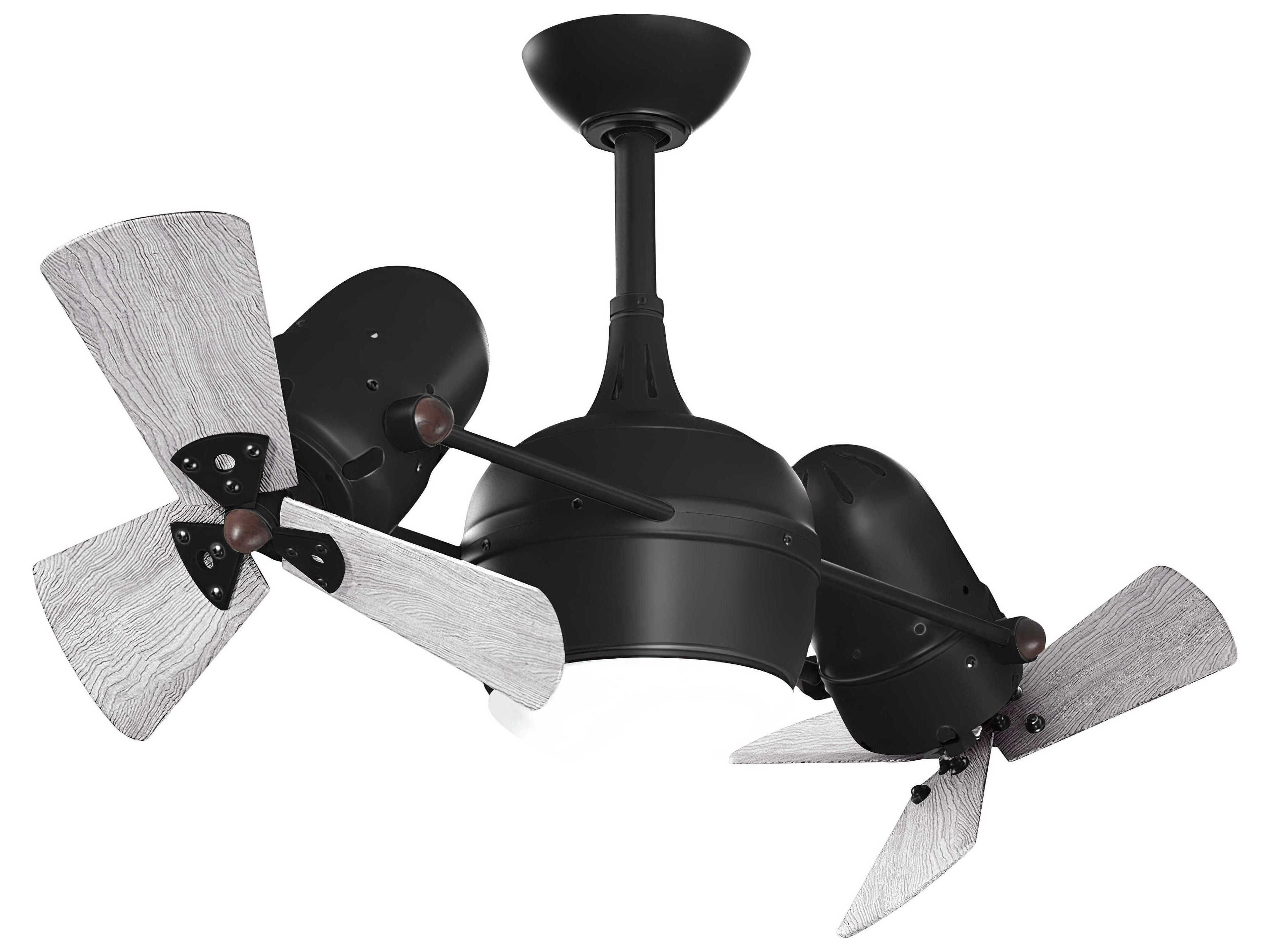 Matthews Fan Dagny 38" Ceiling Fan