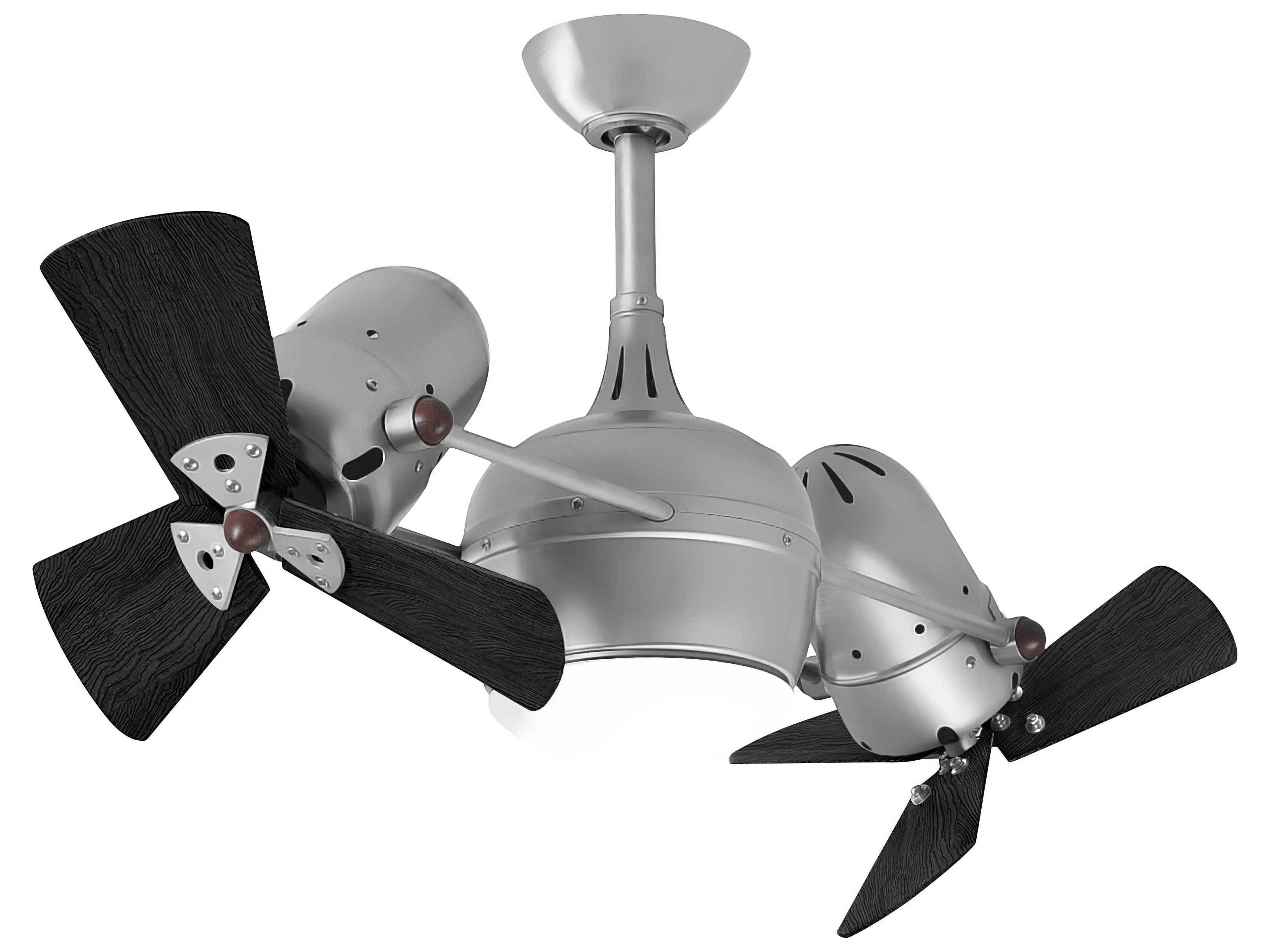Matthews Fan Dagny 38" Ceiling Fan
