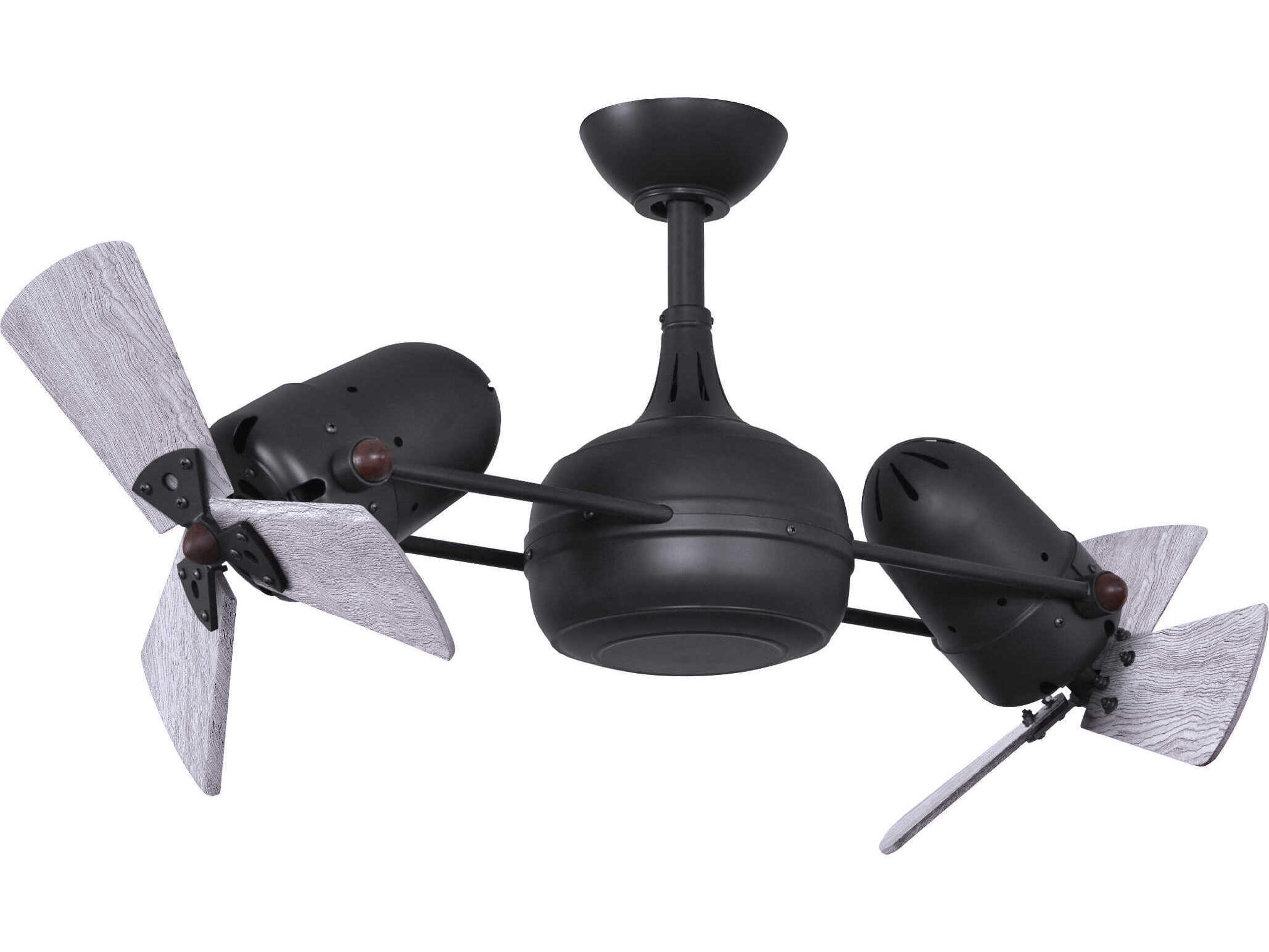 Matthews Fan Dagny 38" Ceiling Fan