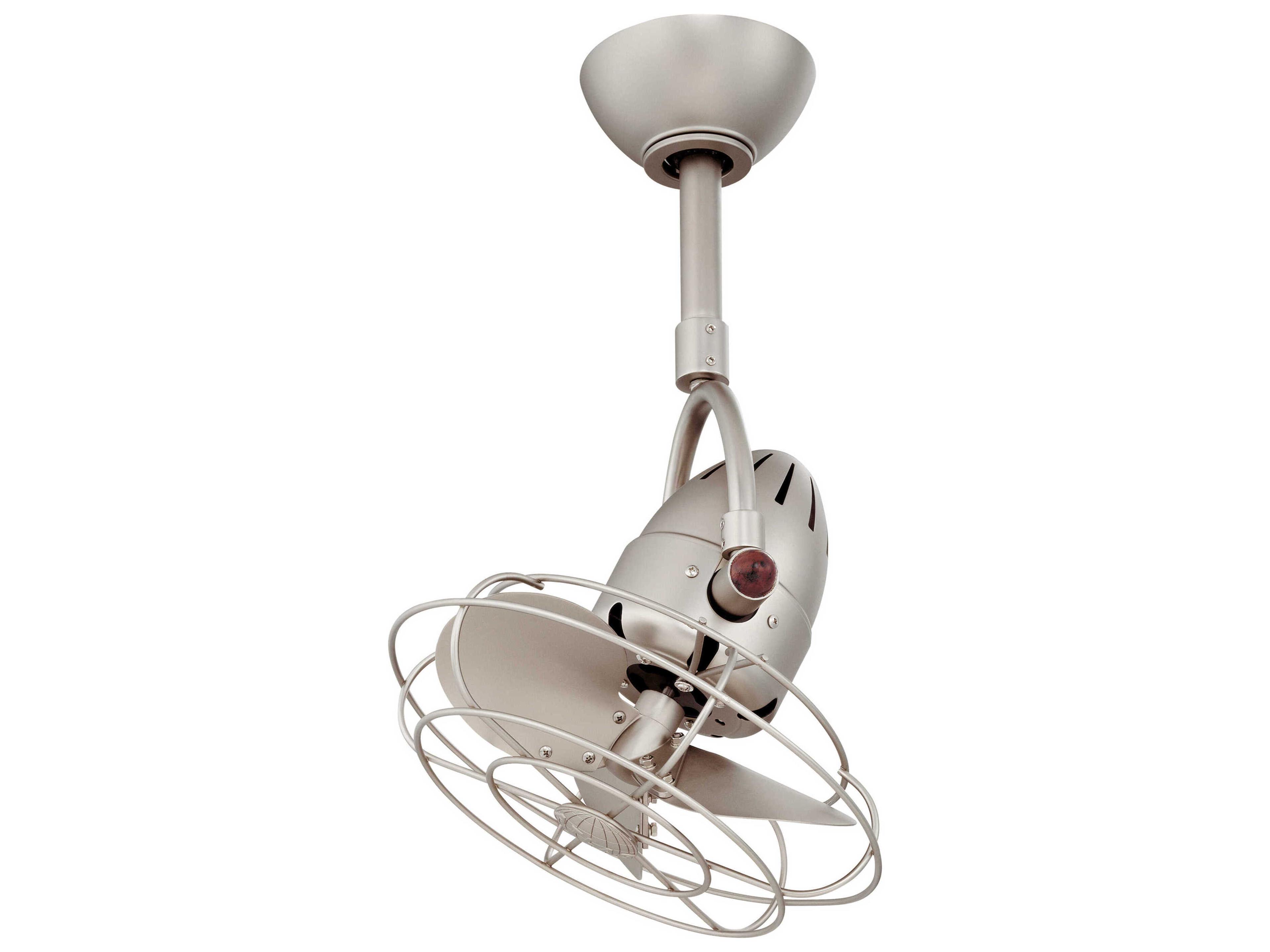 Diane Oscillating Directional Ceiling Fan