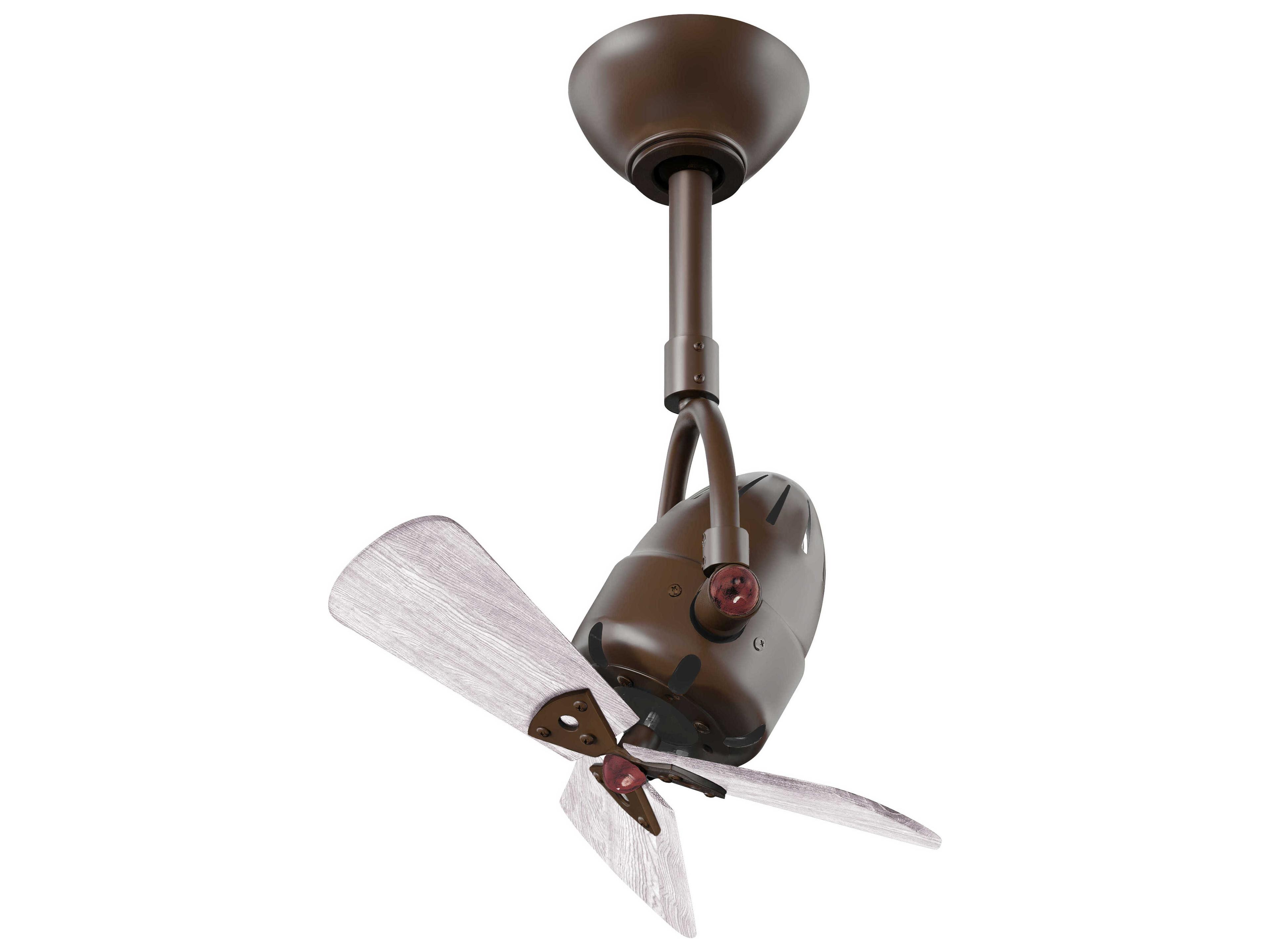 Matthews Fan Diane 16" Ceiling Fan