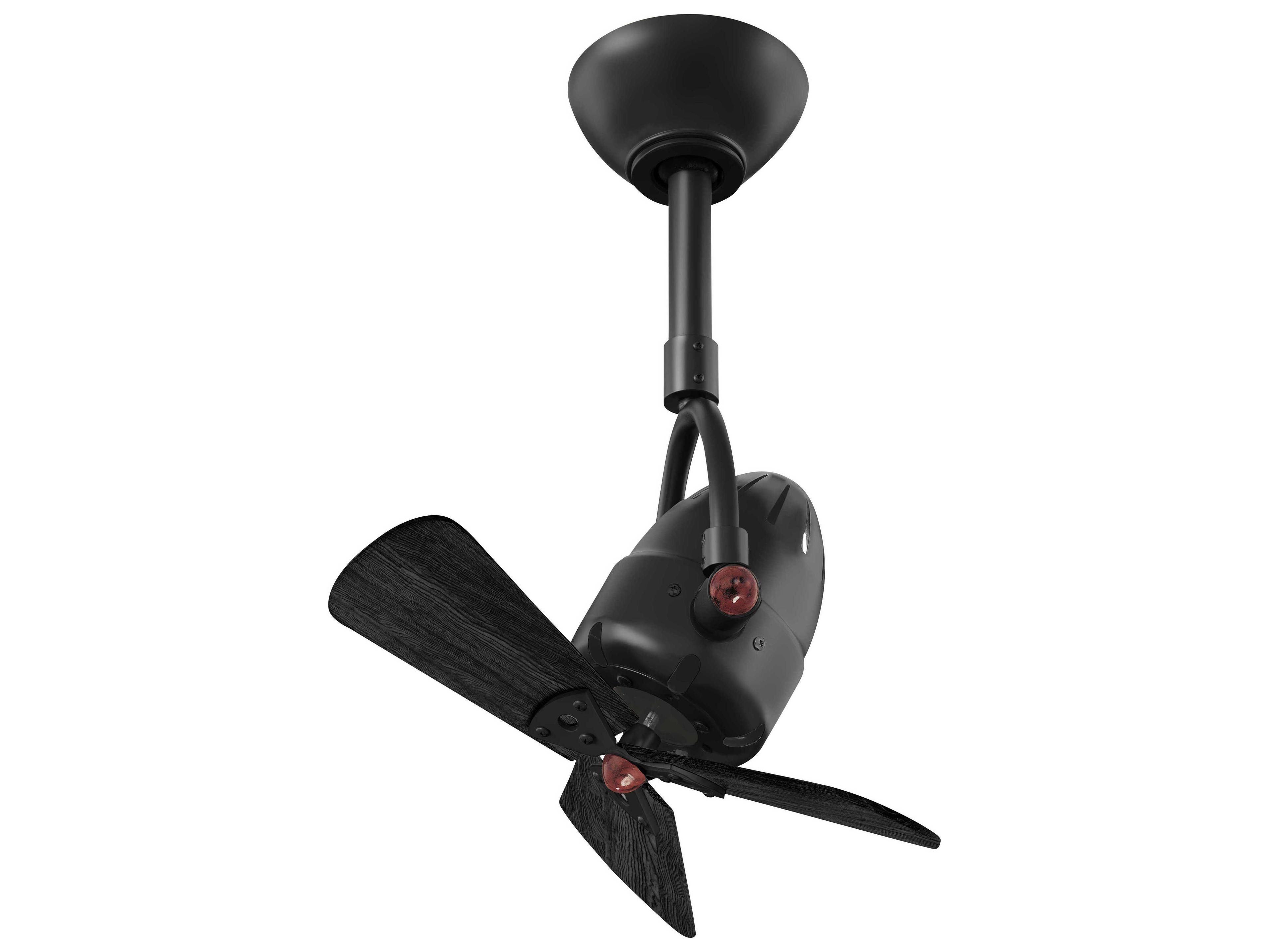 Matthews Fan Diane 16" Ceiling Fan