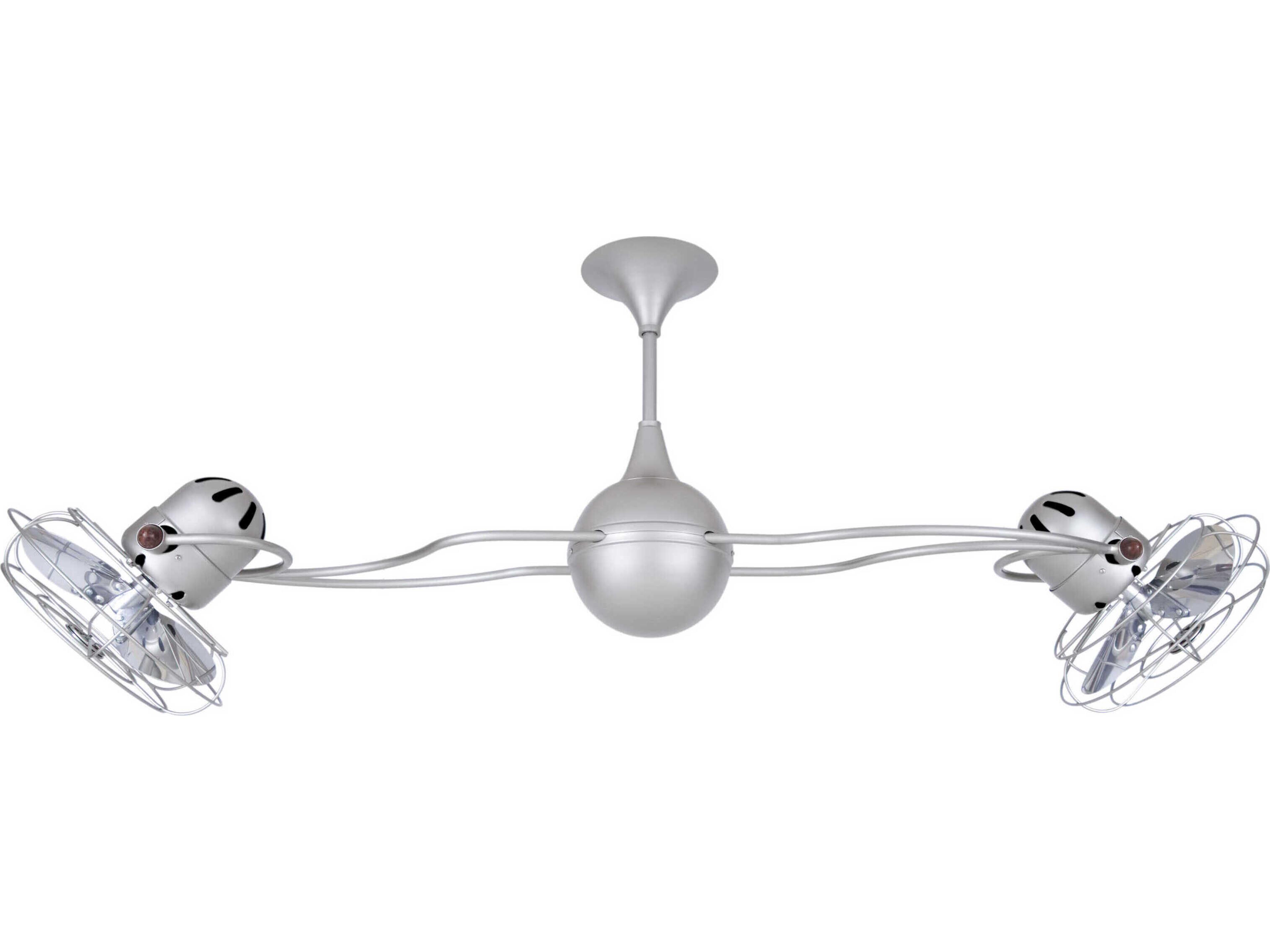 Italo Ventania 60" Ceiling Fan