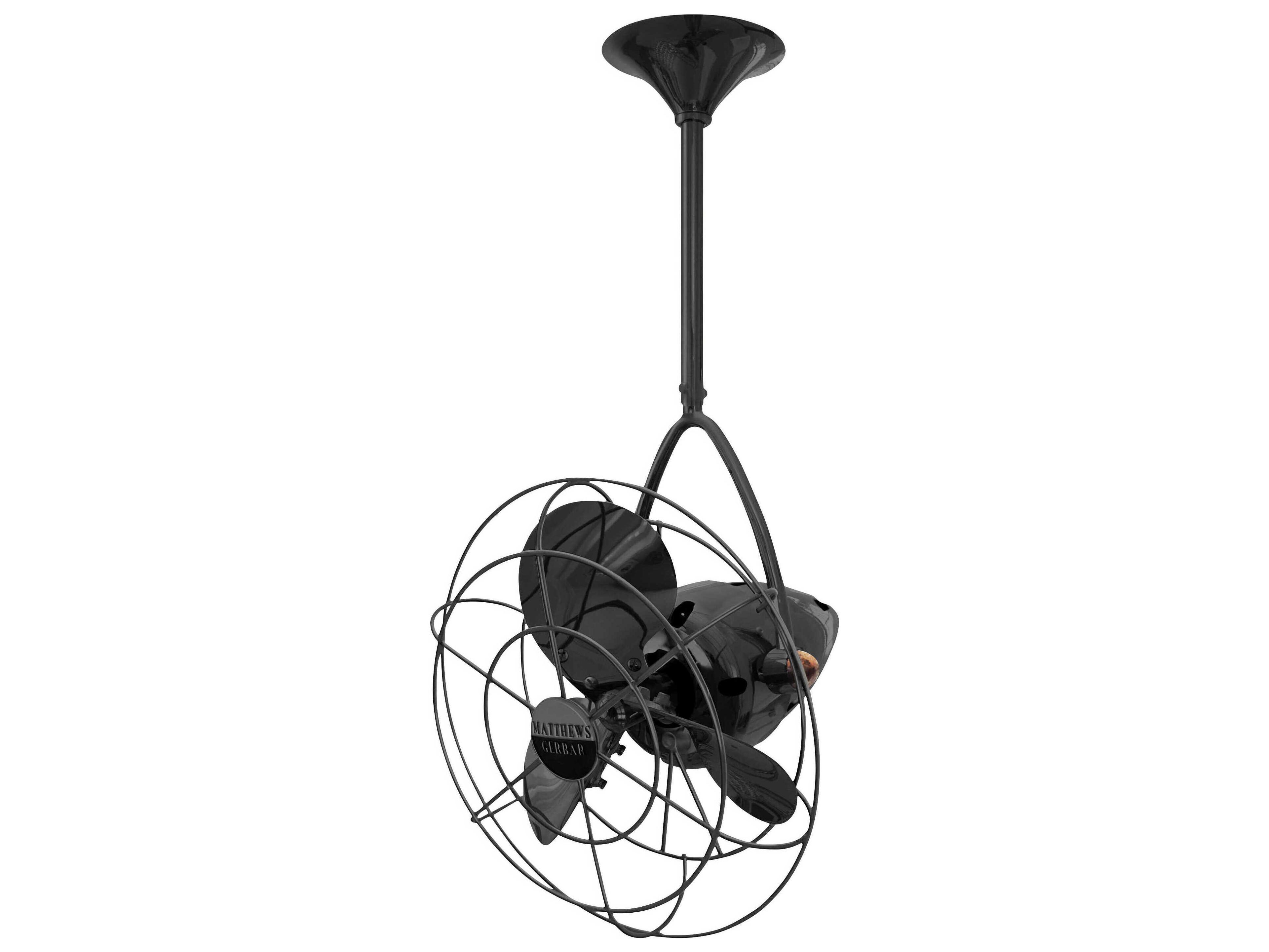 Jarold Direcional 13" Ceiling Fan
