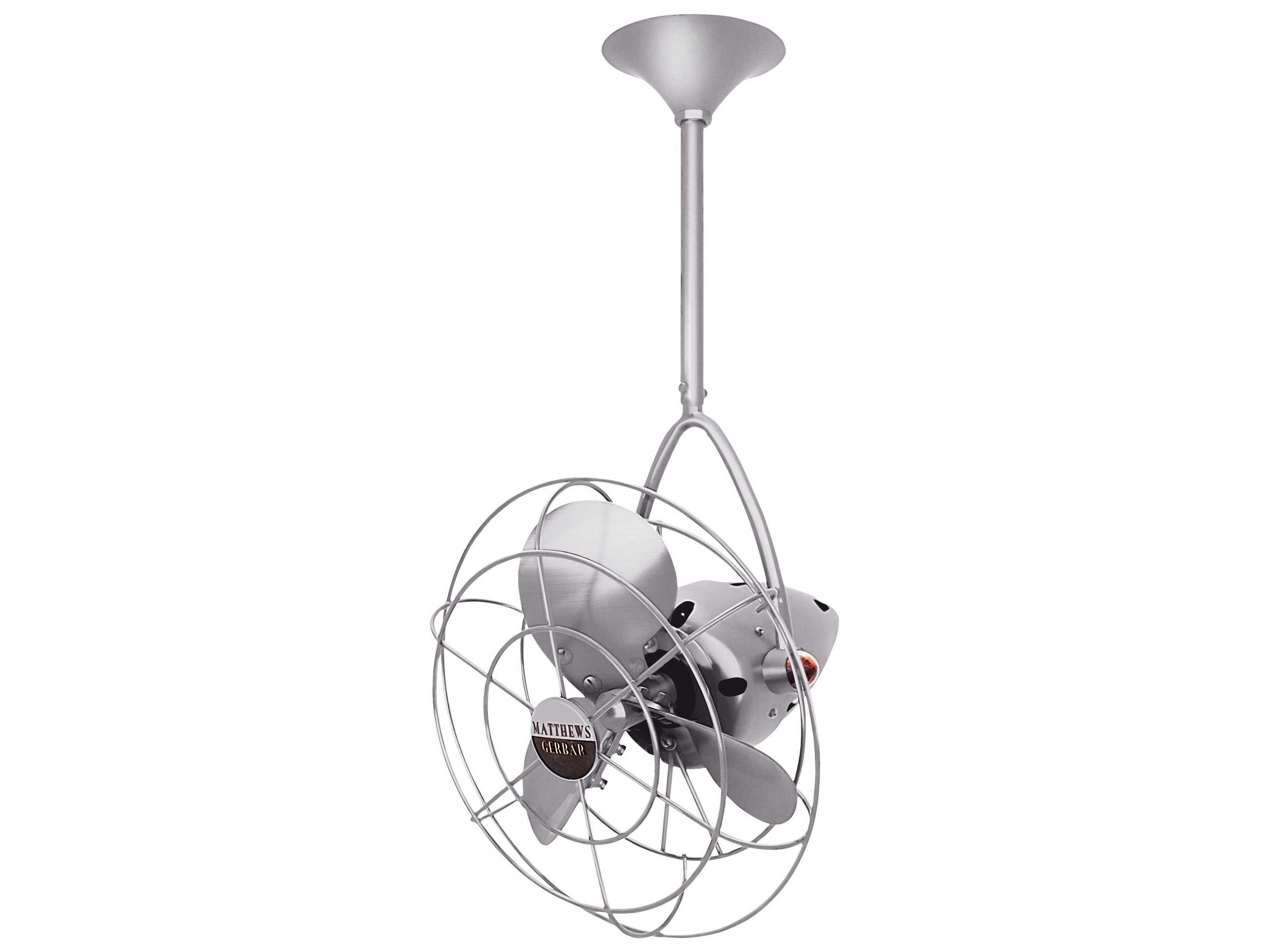 Jarold Direcional 13" Ceiling Fan