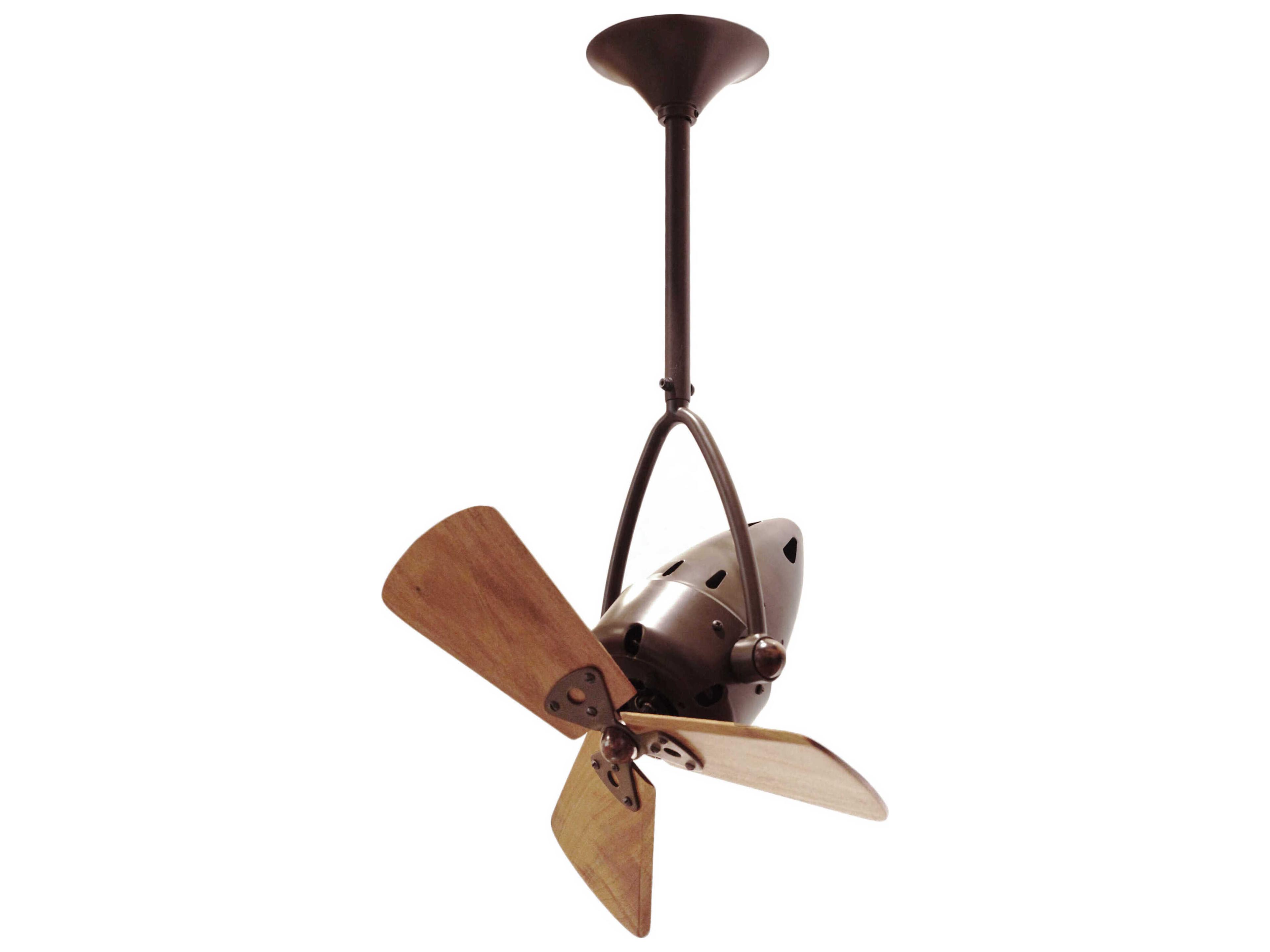 Matthews Fan Jarold Direcional 16" Ceiling Fan