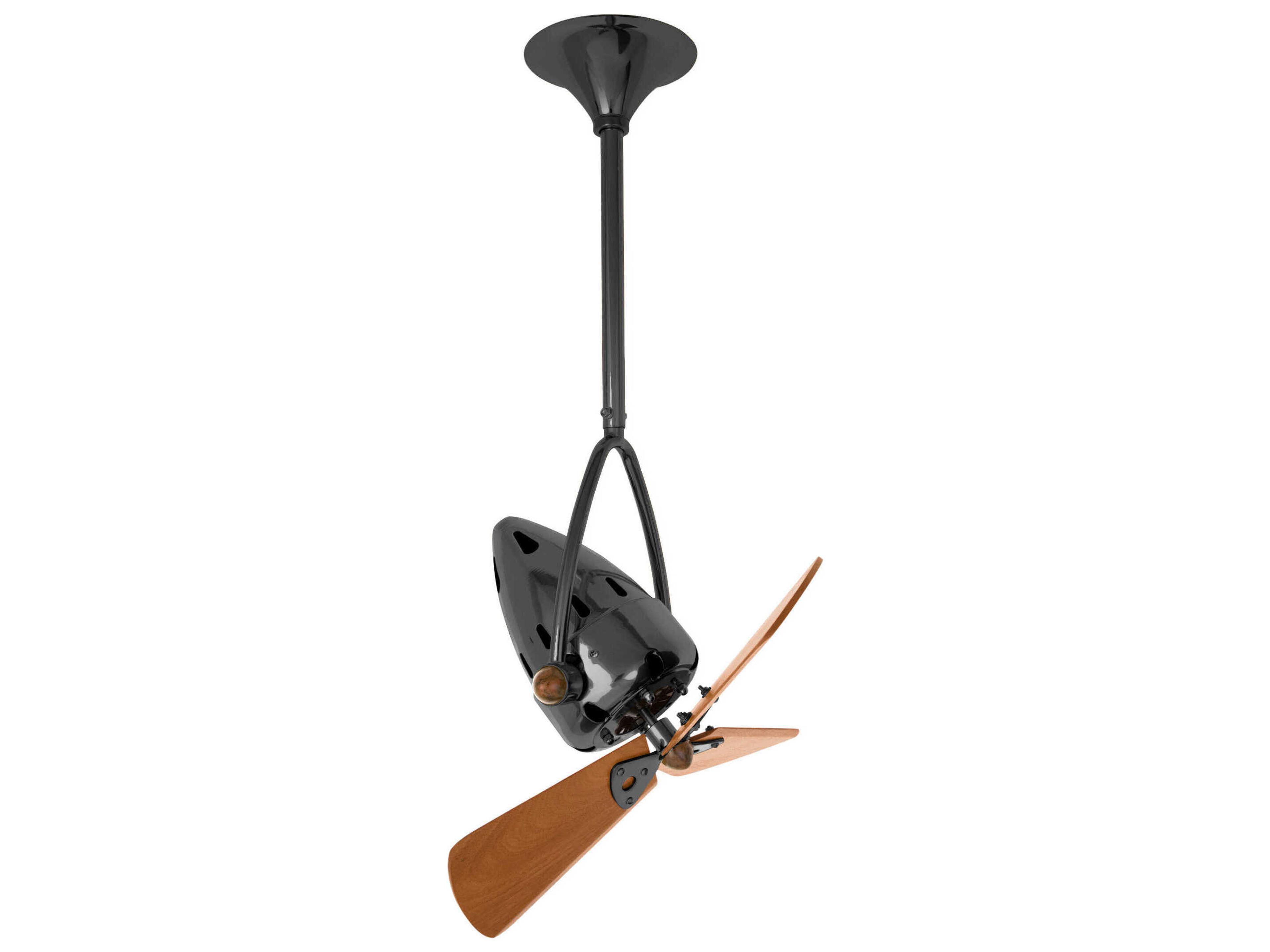 Matthews Fan Jarold Direcional 16" Ceiling Fan