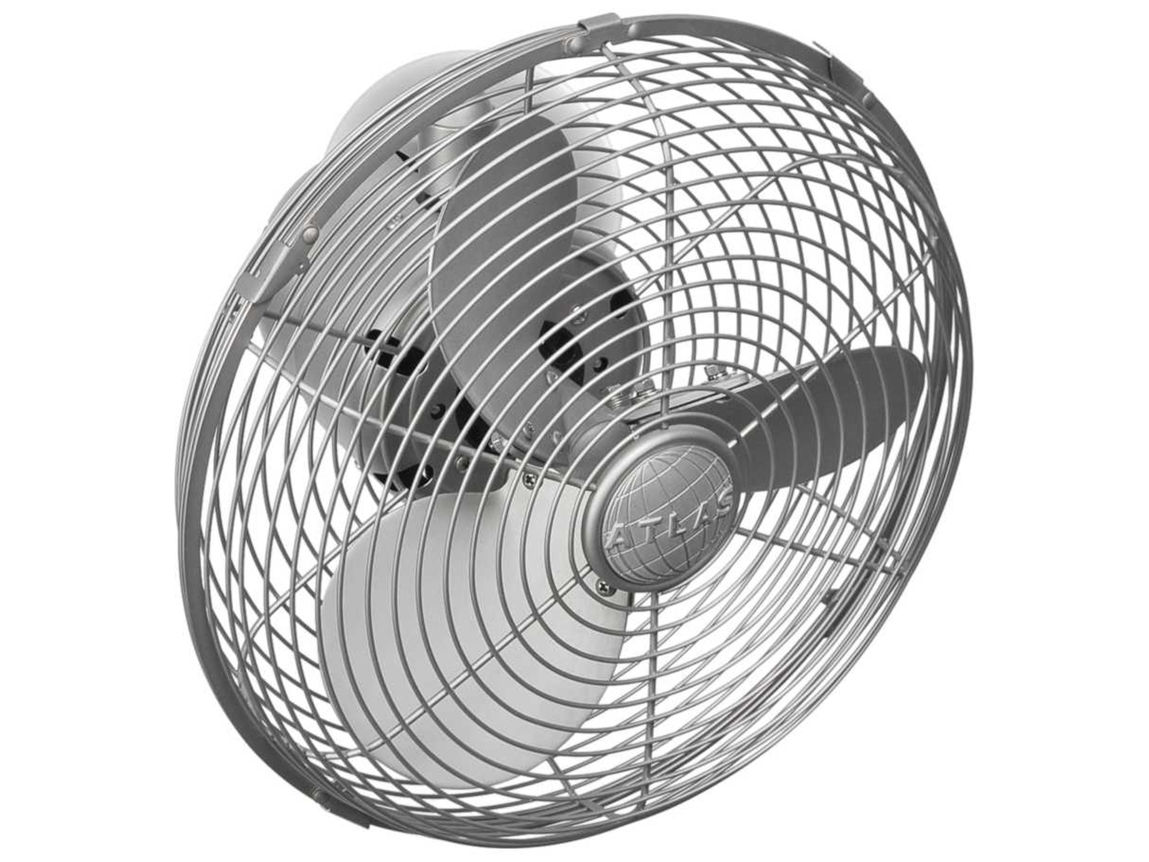Matthews Fan Kaye 13" Wall Fan