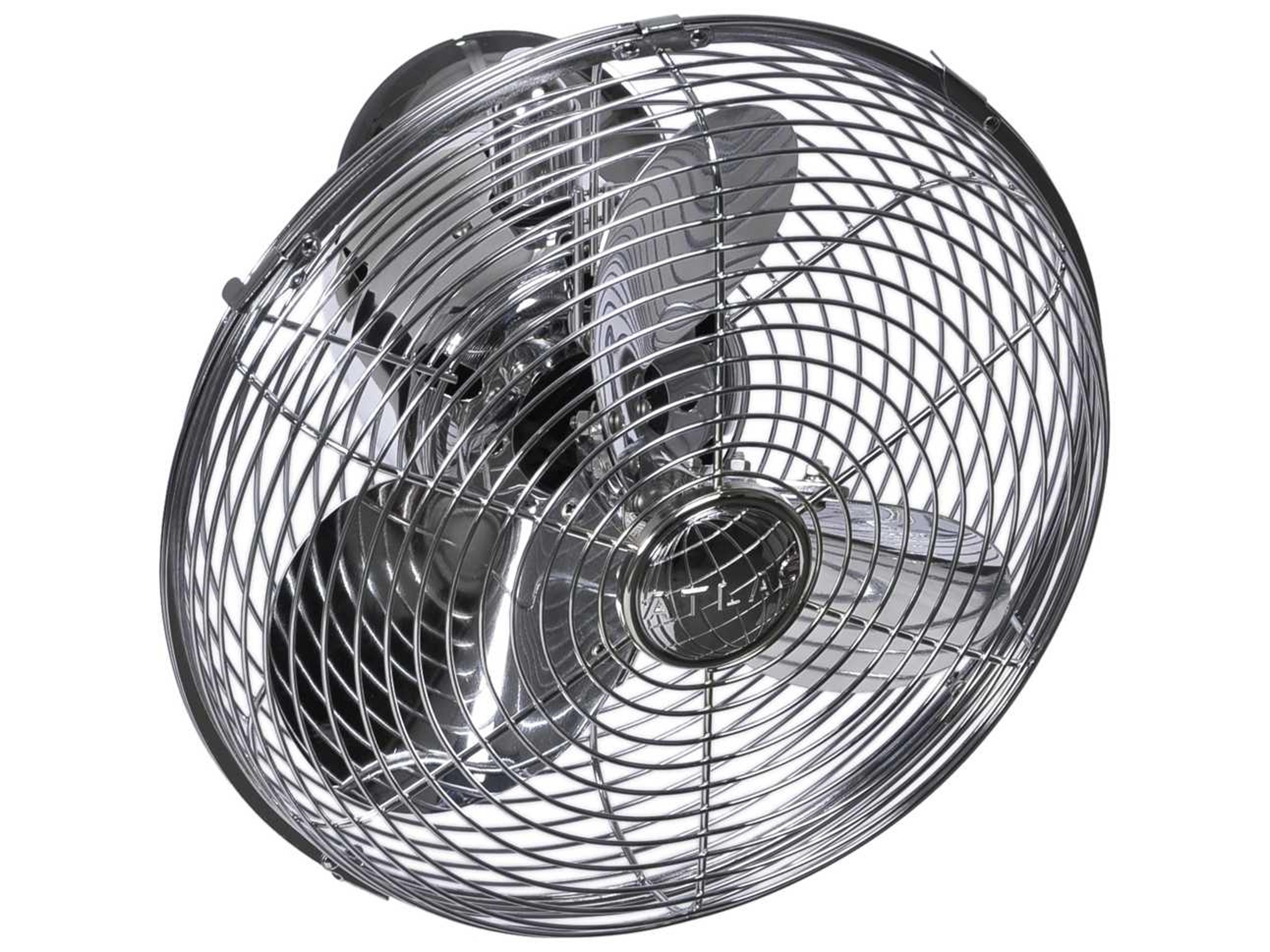 Matthews Fan Kaye 13" Wall Fan
