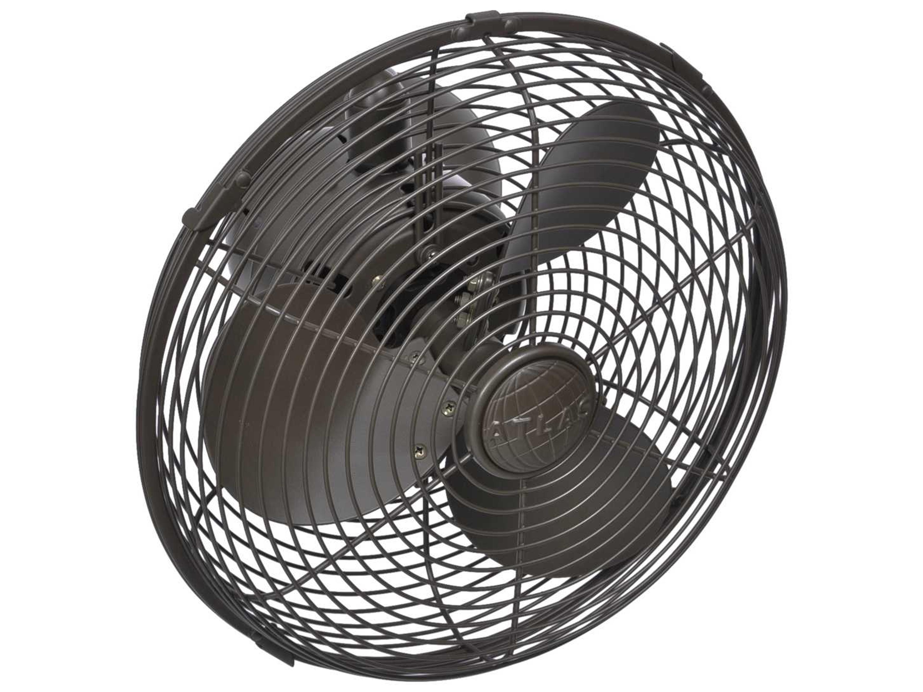 Matthews Fan Kaye 13" Wall Fan