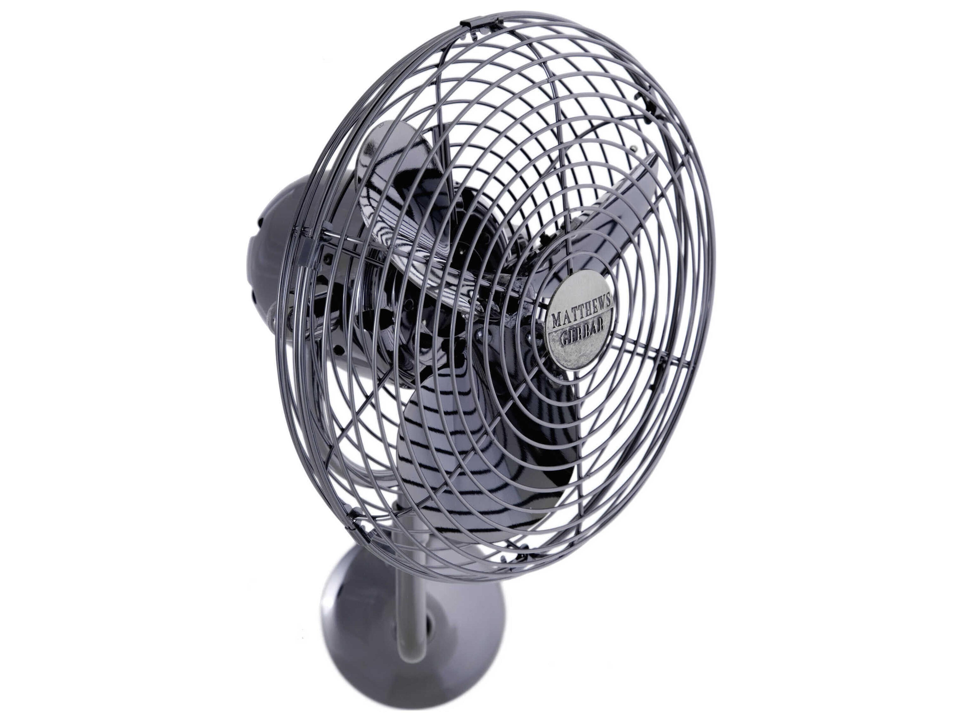 Matthews Fan Michelle Parede 13" Wall Fan