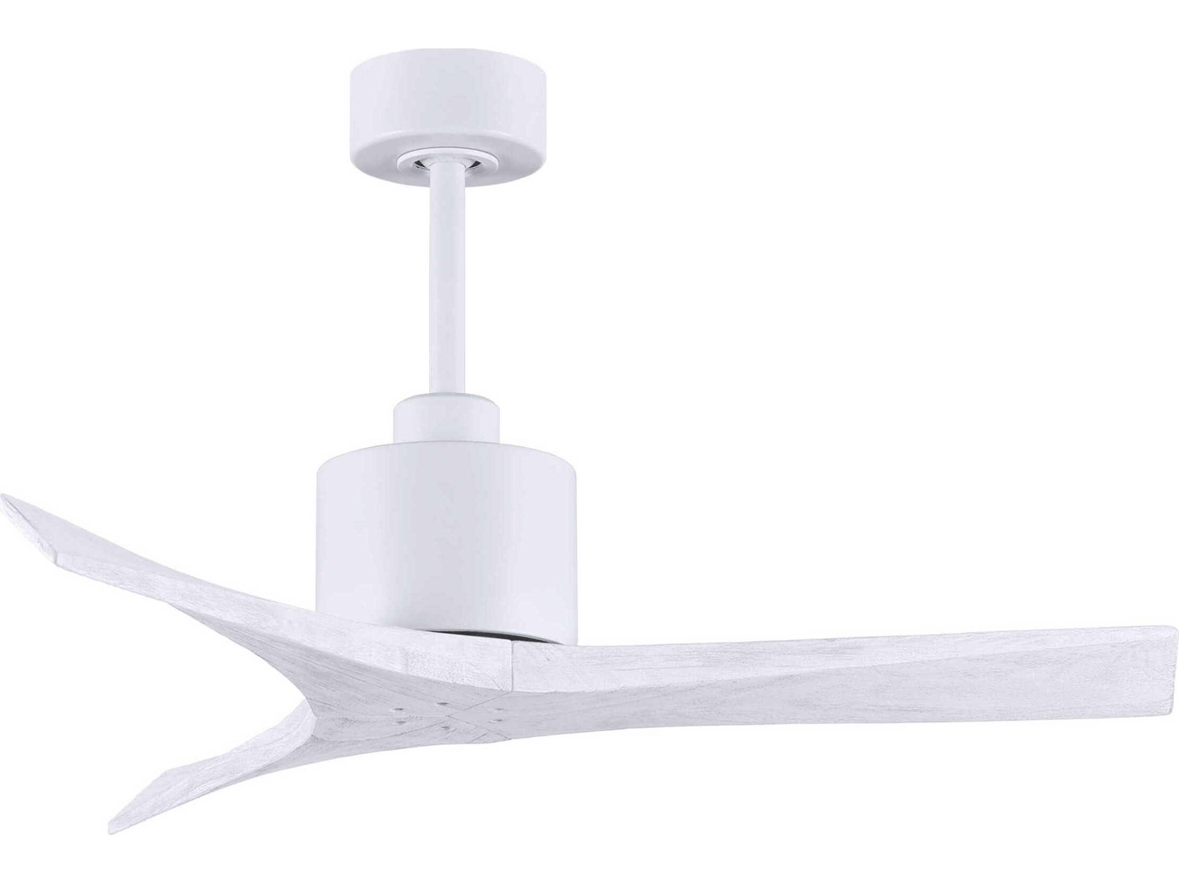 Matthews Fan Mollywood 42" Ceiling Fan
