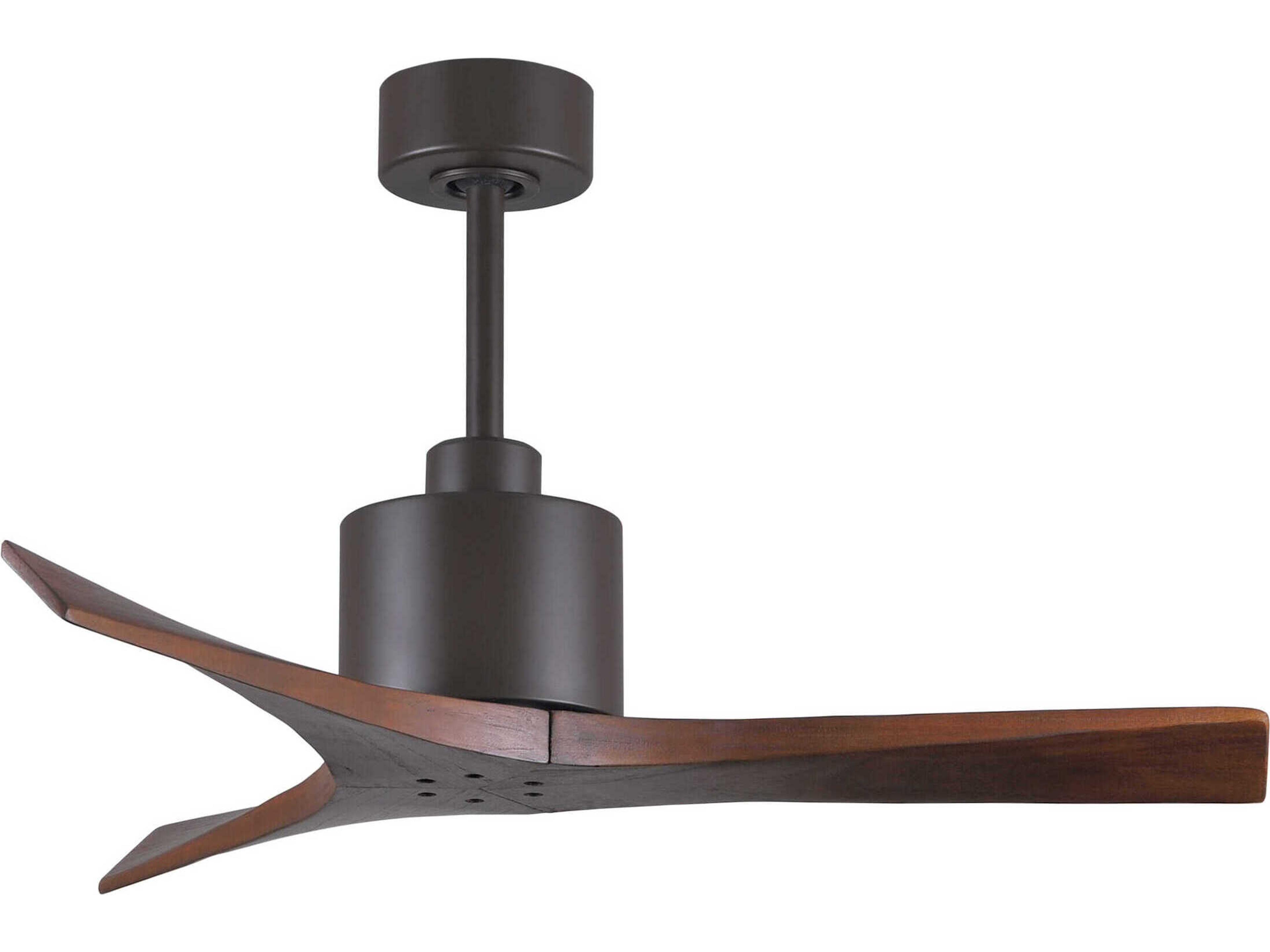 Matthews Fan Mollywood 42" Ceiling Fan