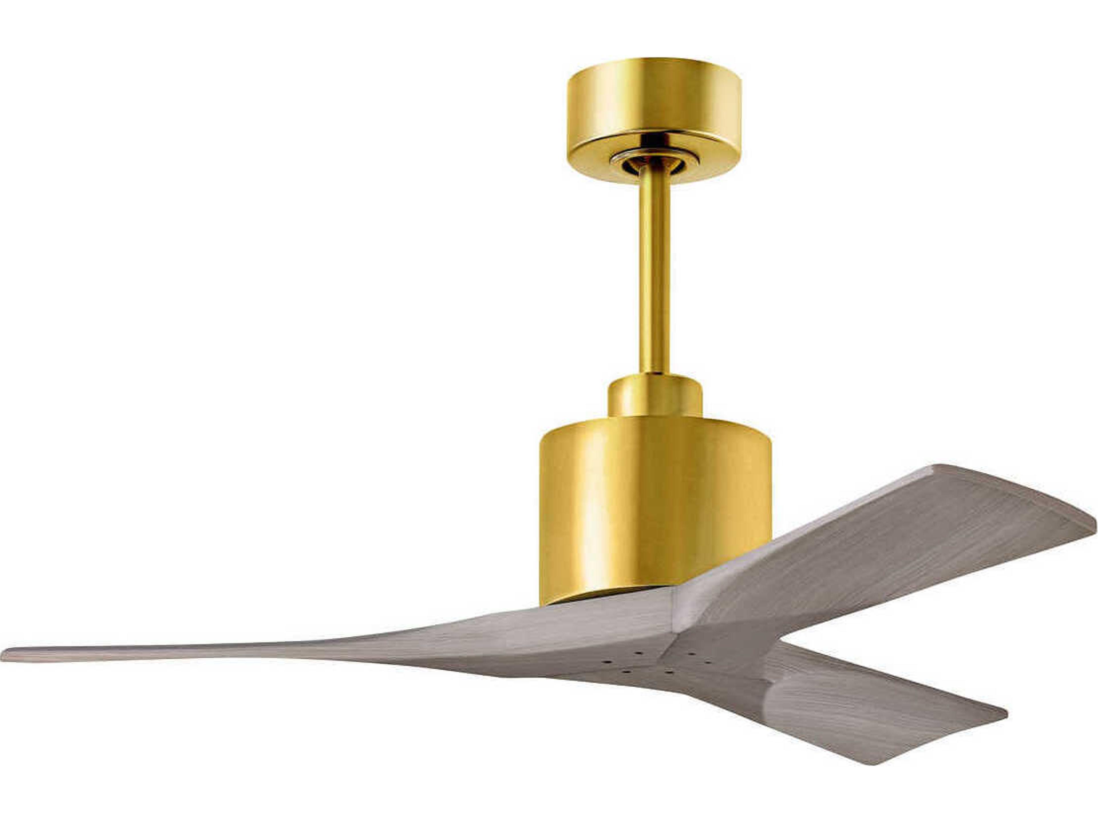 Matthews Fan Nan 42" Ceiling Fan