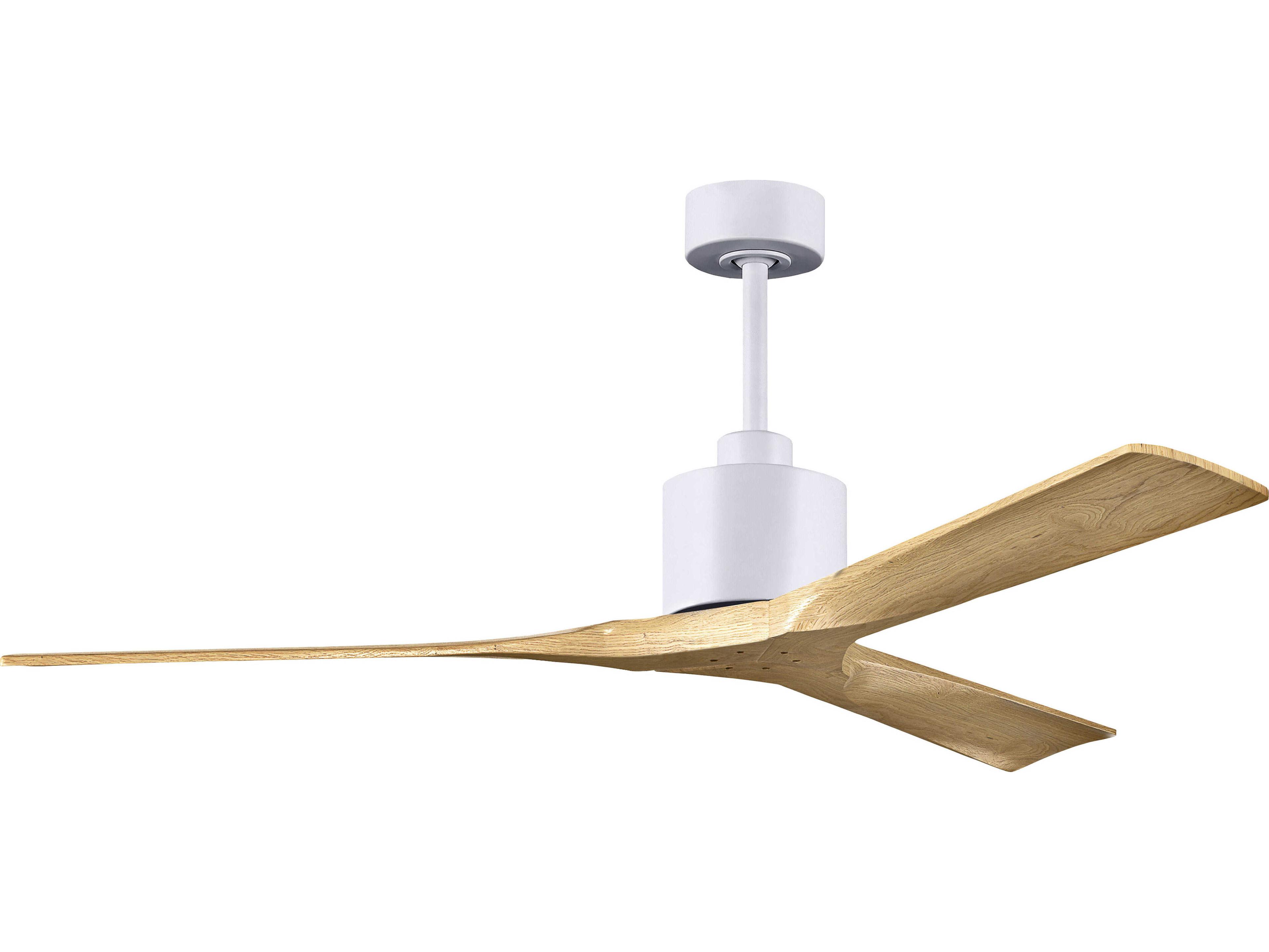 Matthews Fan Nan 60" Ceiling Fan