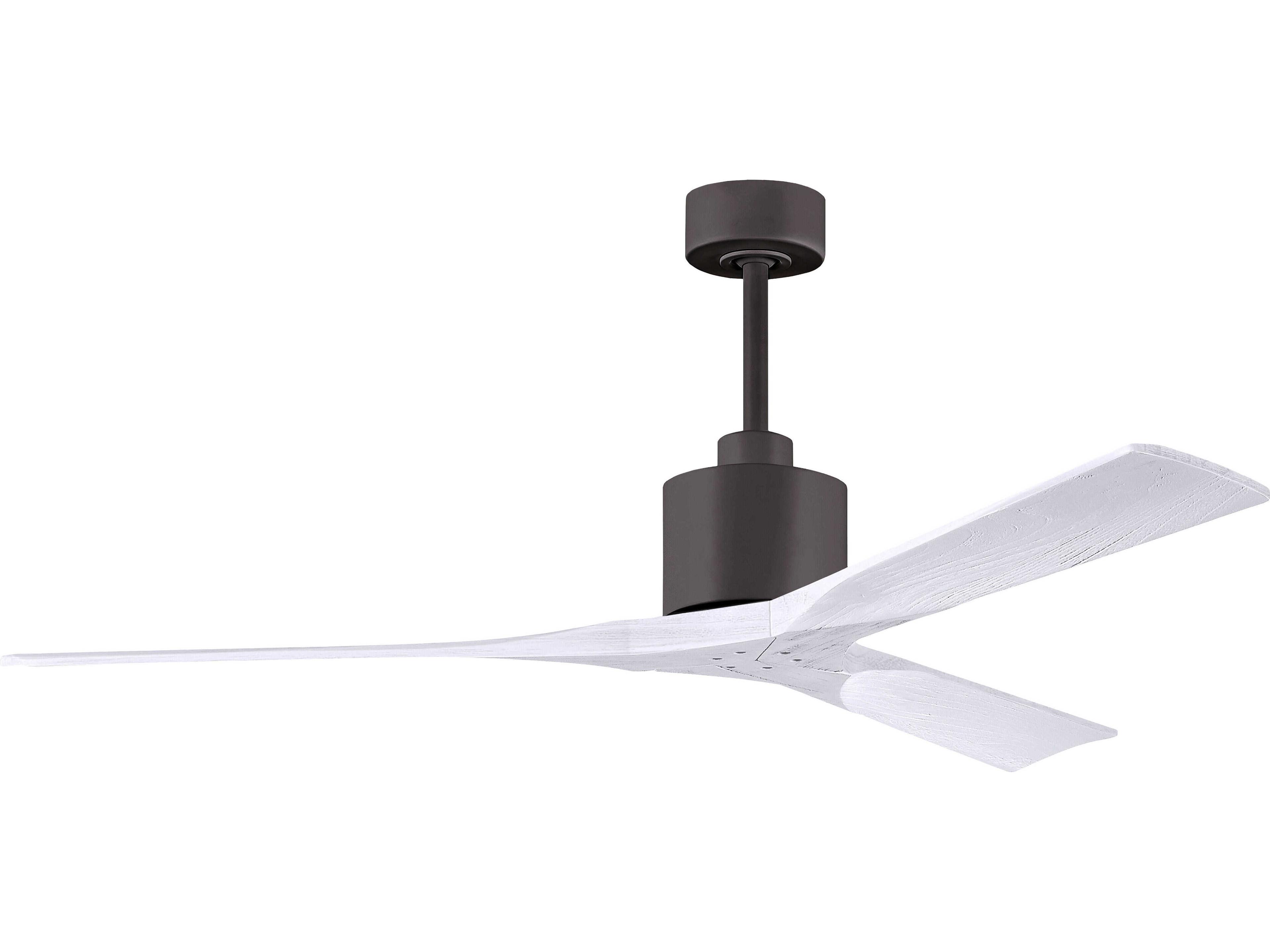 Matthews Fan Nan 60" Ceiling Fan