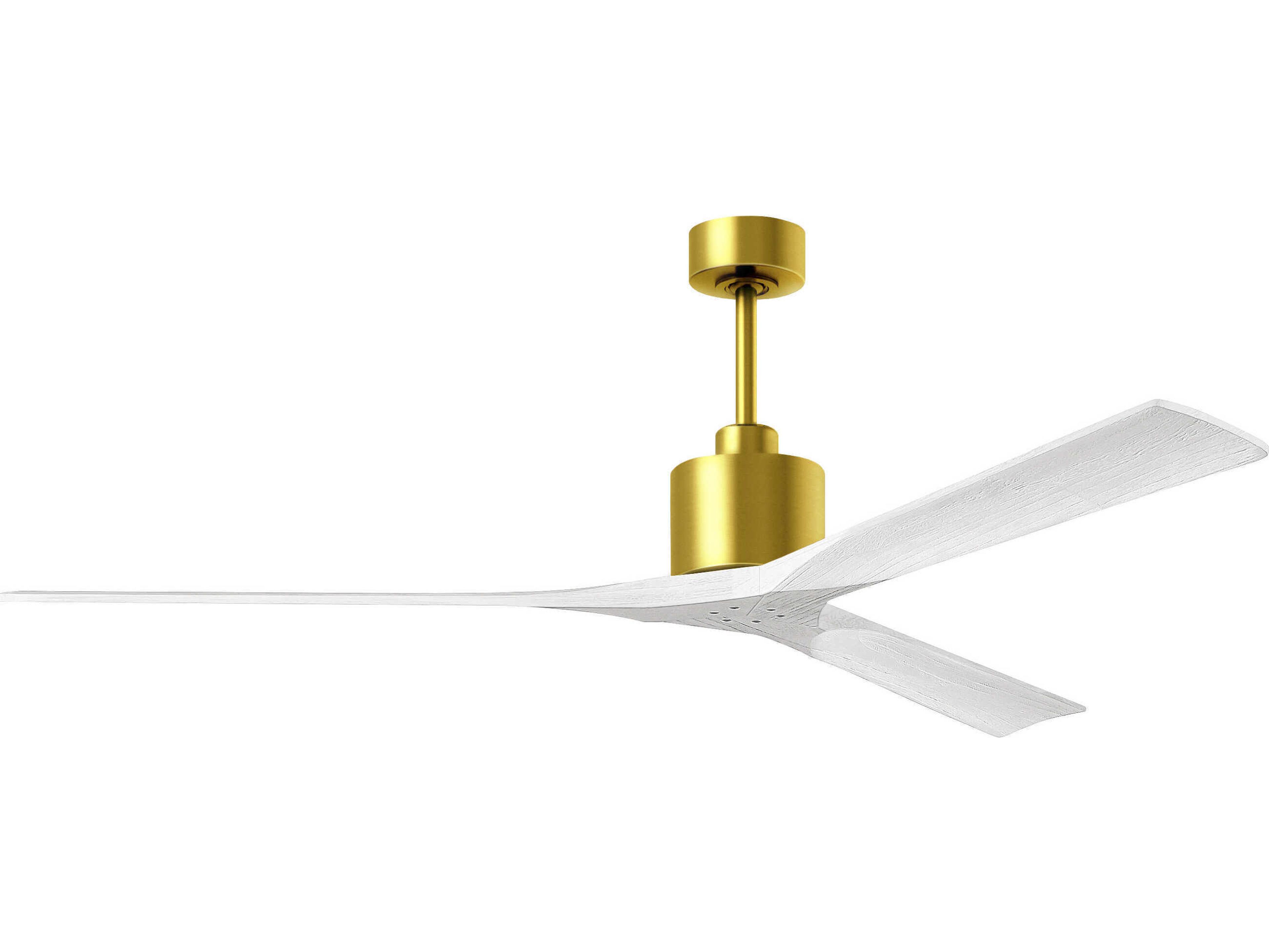 Matthews Fan Nan-XL 72" Ceiling Fan