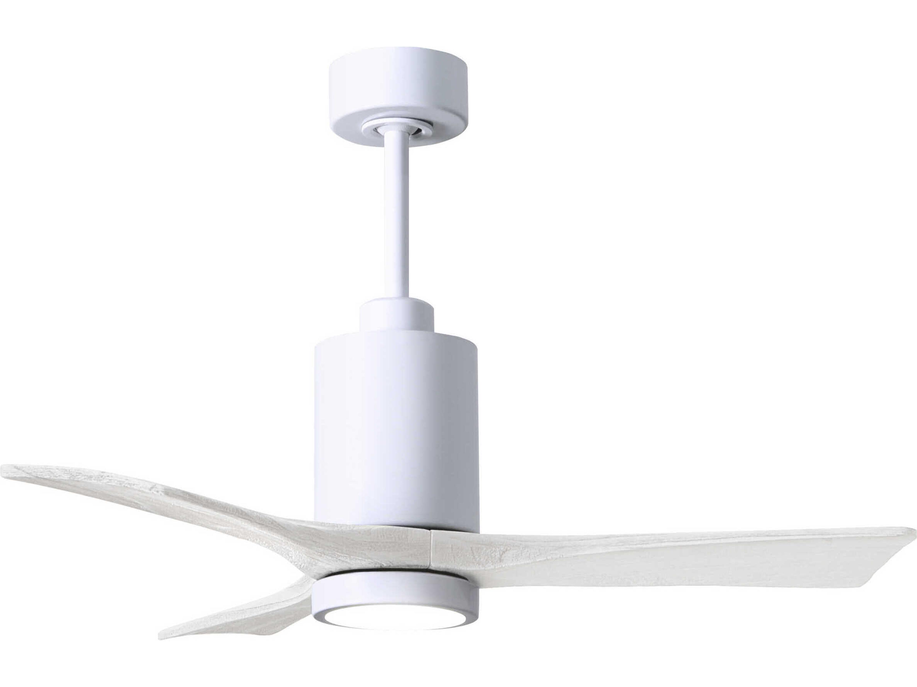 Matthews Fan Patricia 42" Ceiling Fan