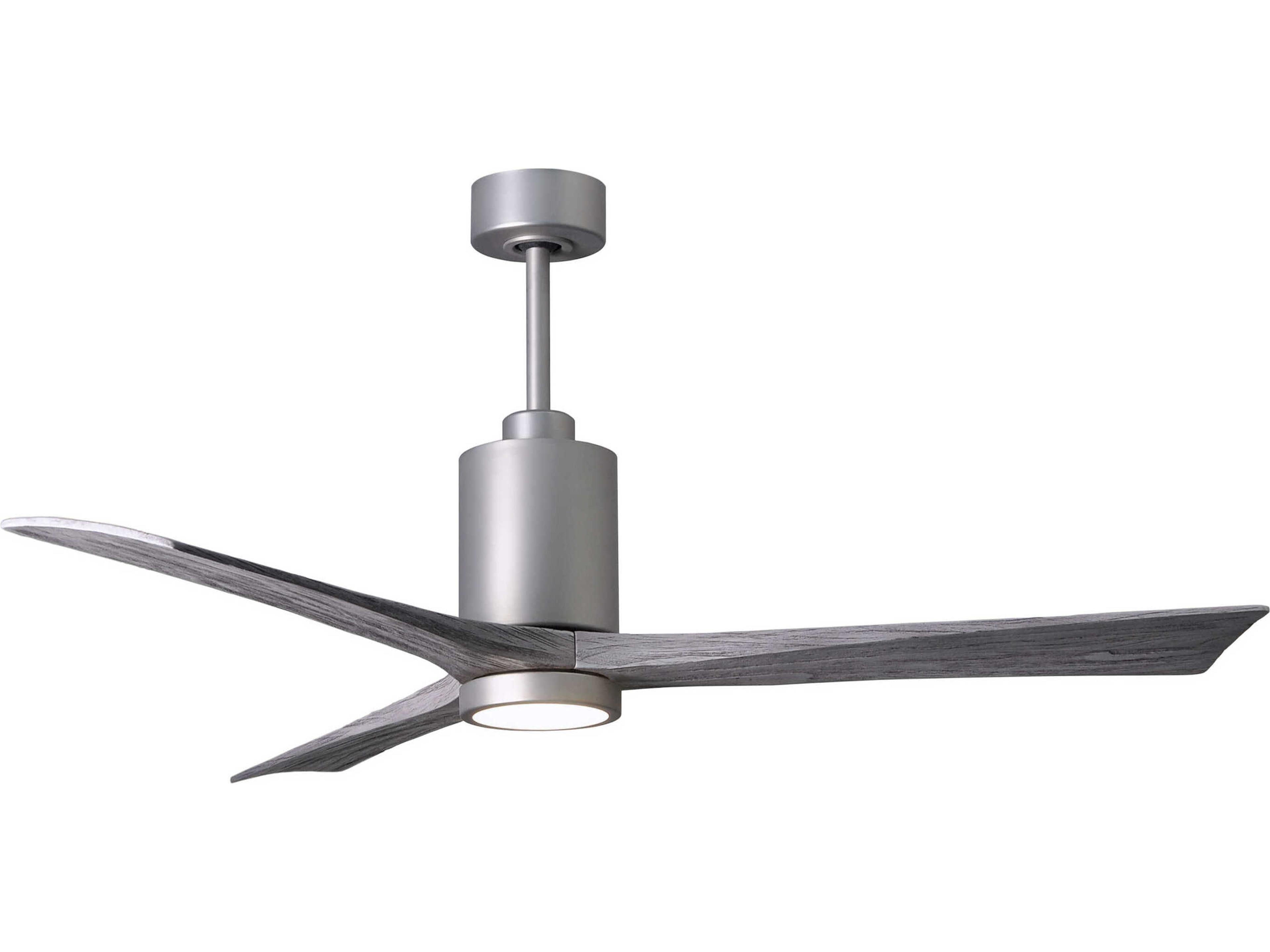 Matthews Fan Patricia 60" Ceiling Fan