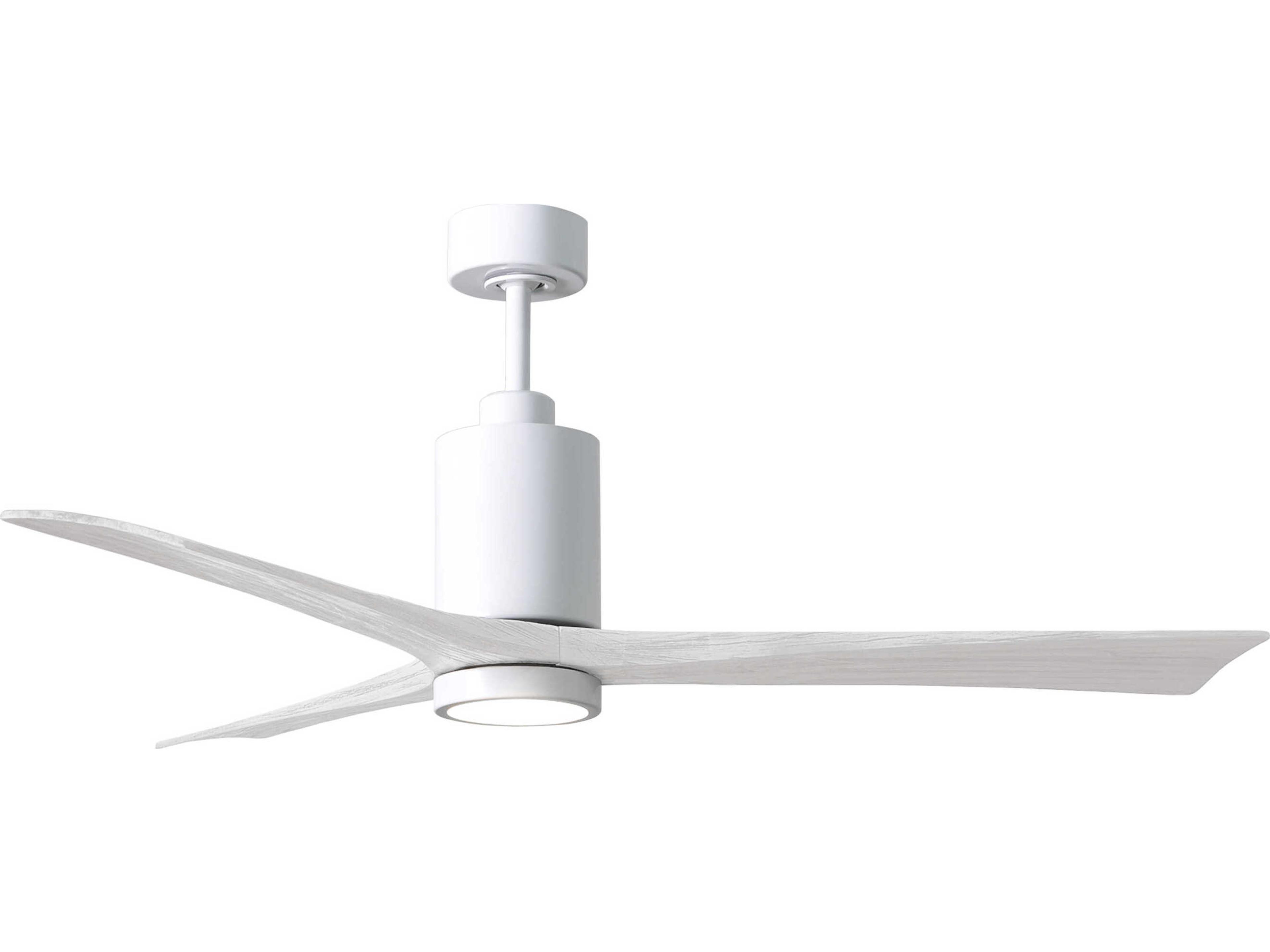 Matthews Fan Patricia 60" Ceiling Fan