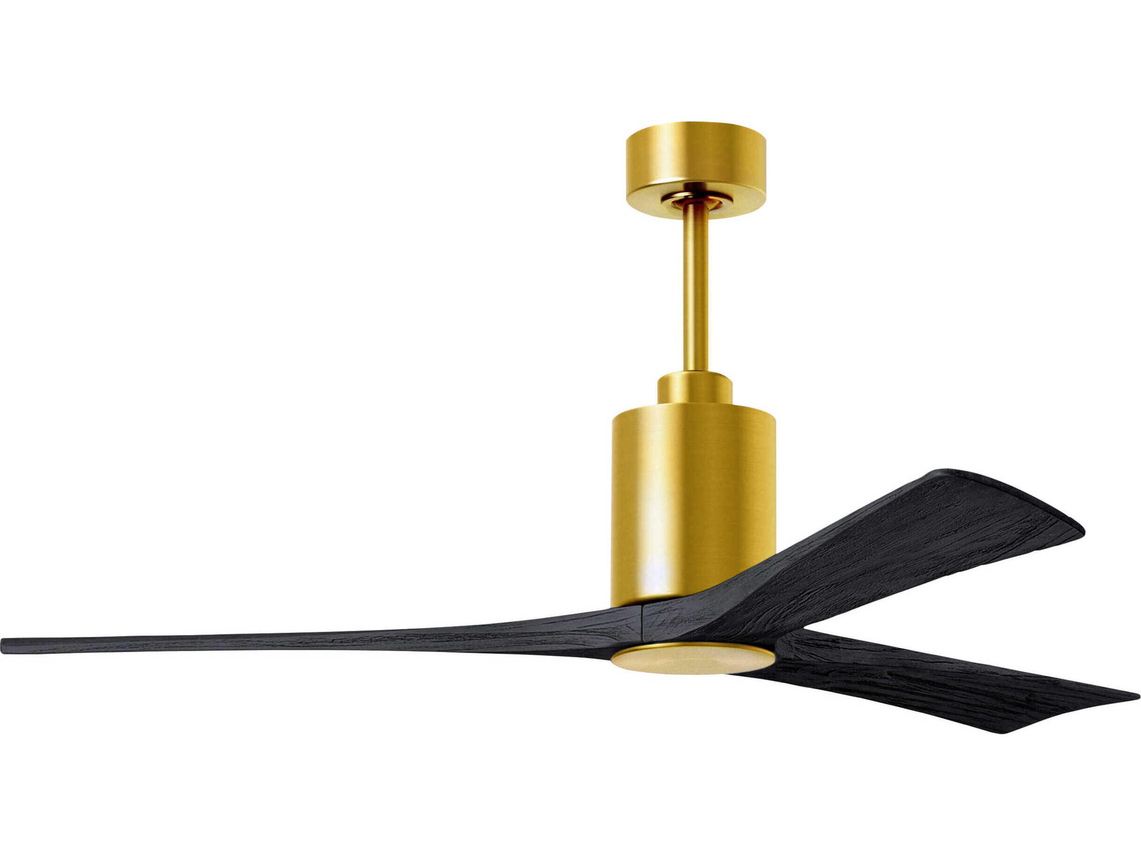 Matthews Fan Patricia 60" Ceiling Fan