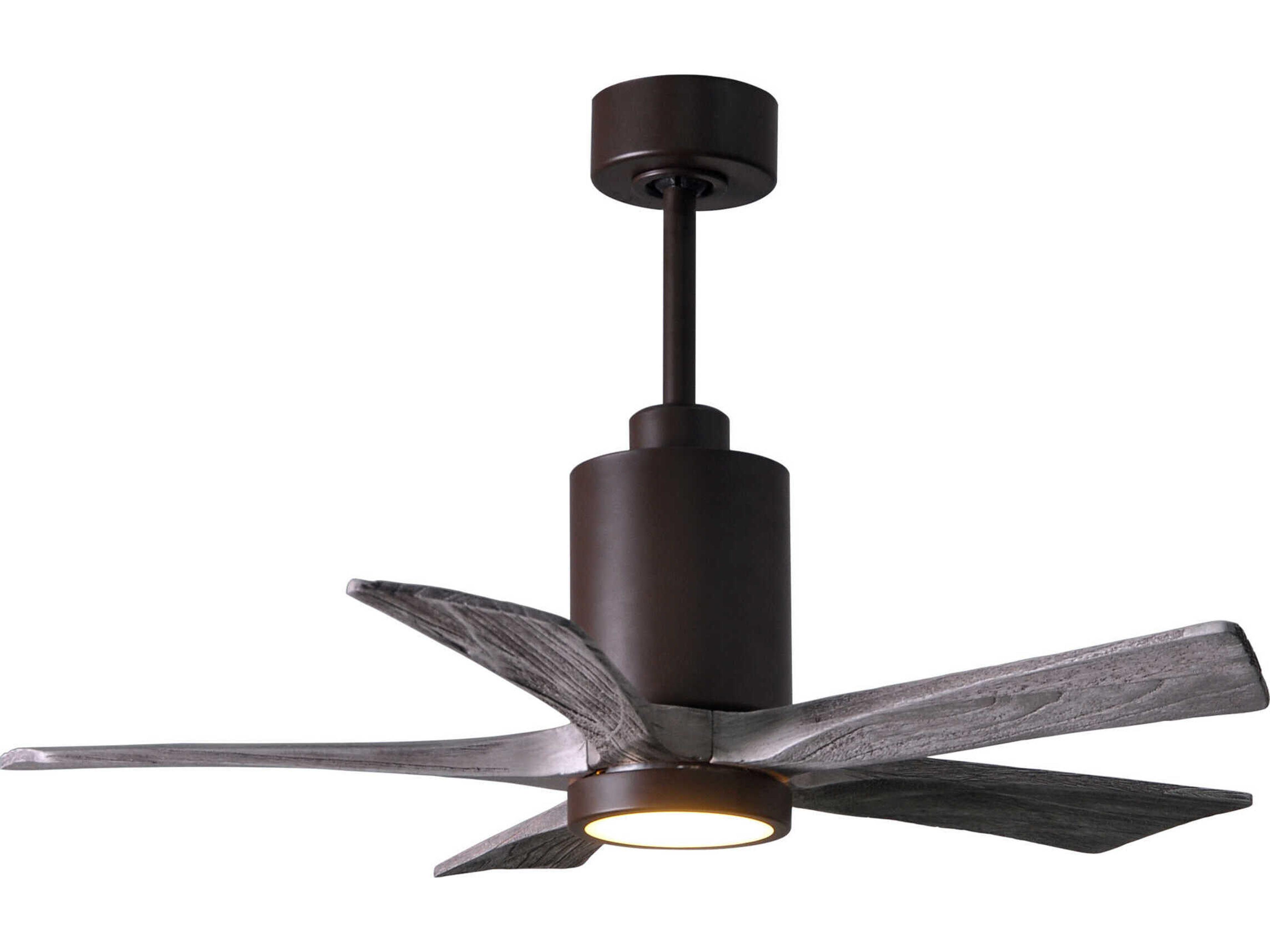 Matthews Fan Patricia 42" Ceiling Fan