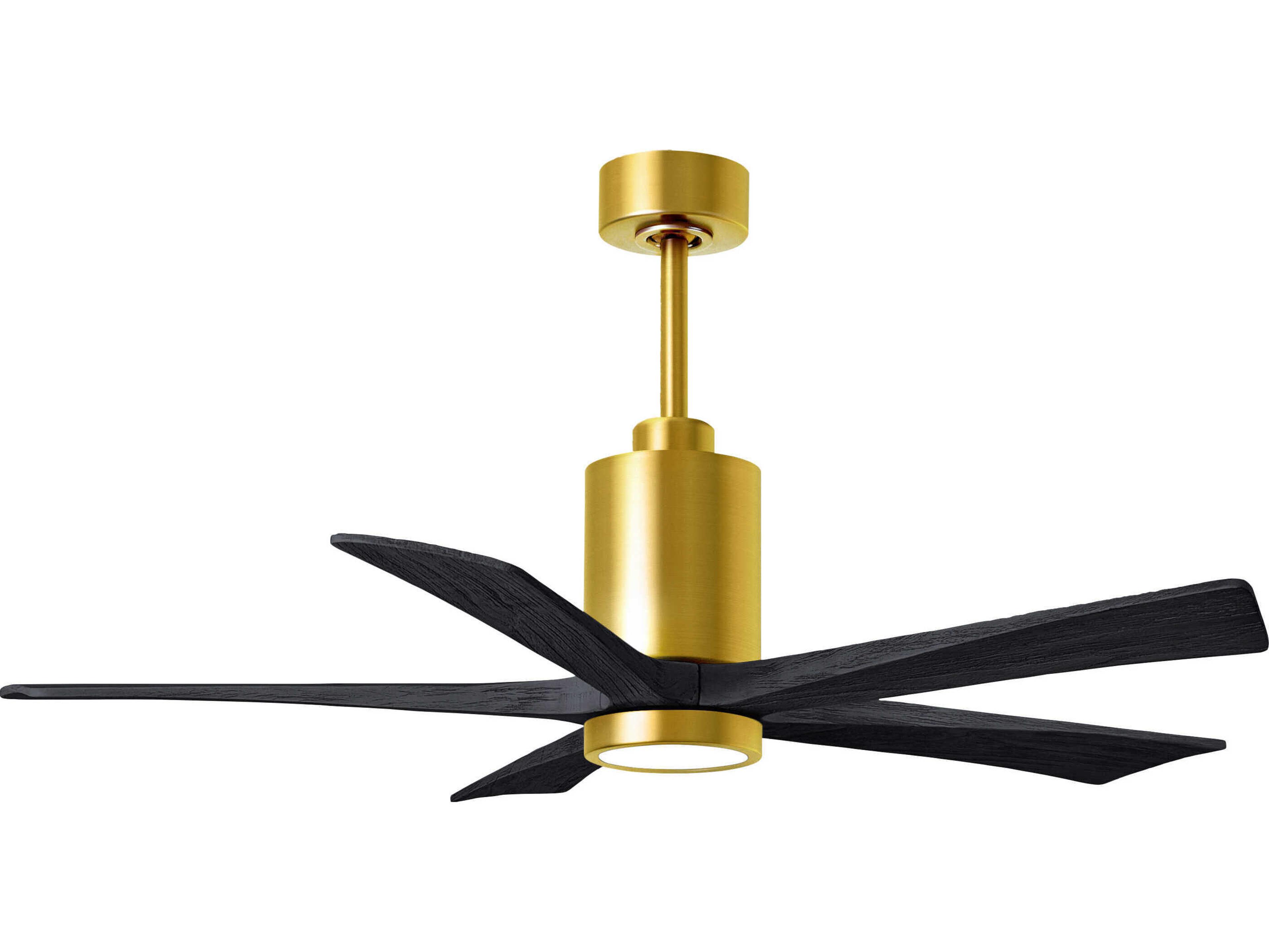 Matthews Fan Patricia 52" Ceiling Fan