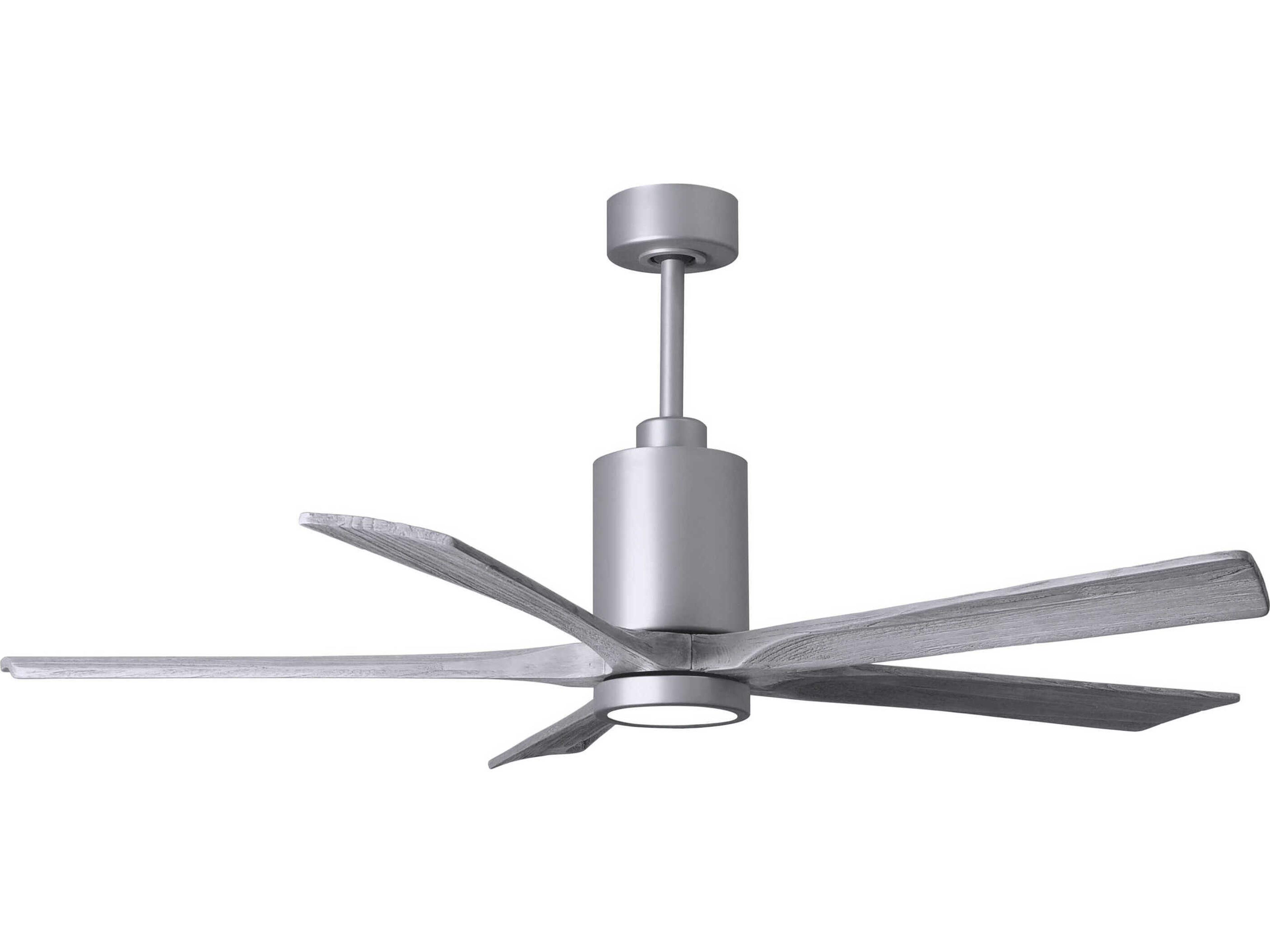 Matthews Fan Patricia 60" Ceiling Fan