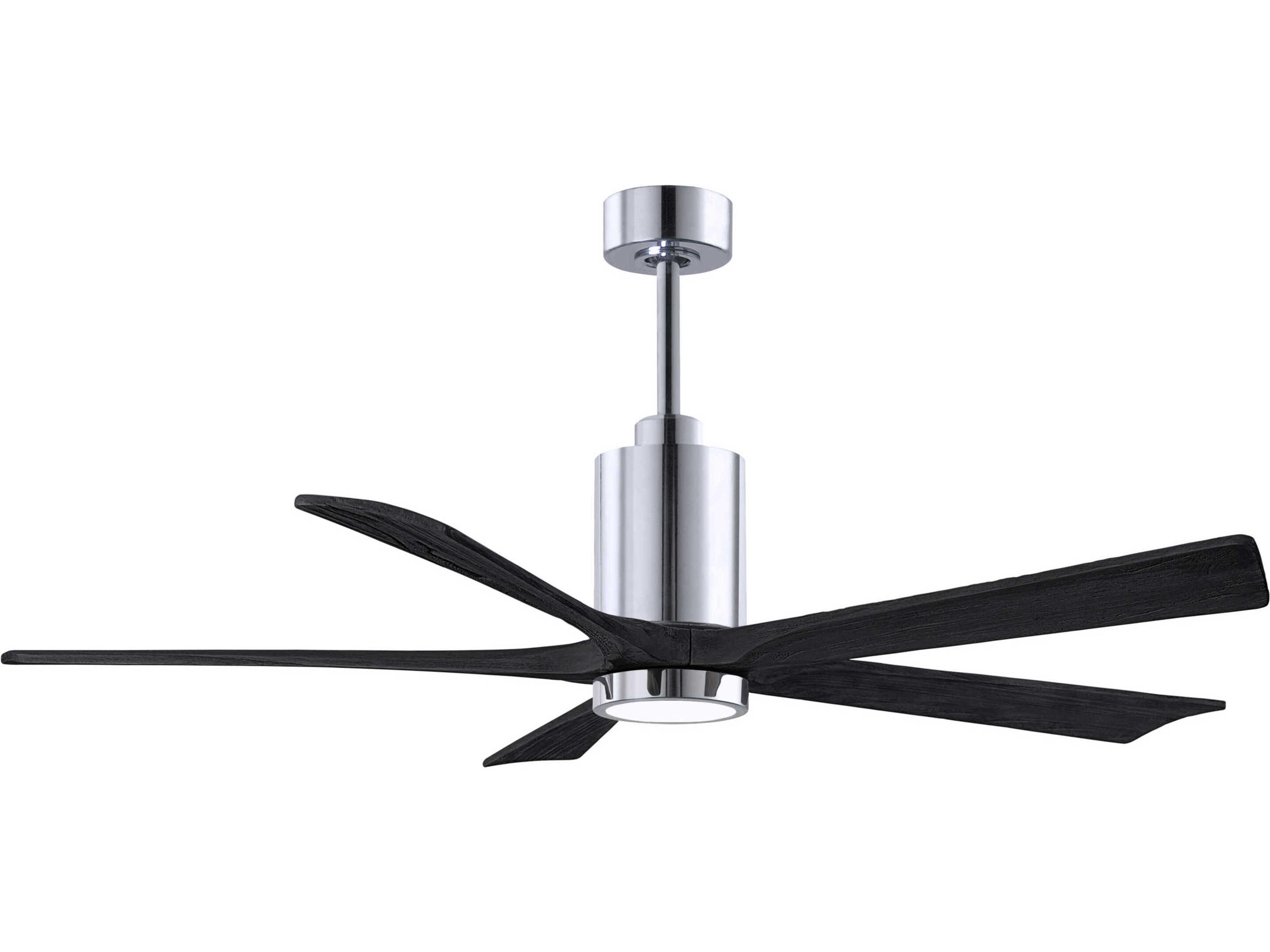 Matthews Fan Patricia 60" Ceiling Fan
