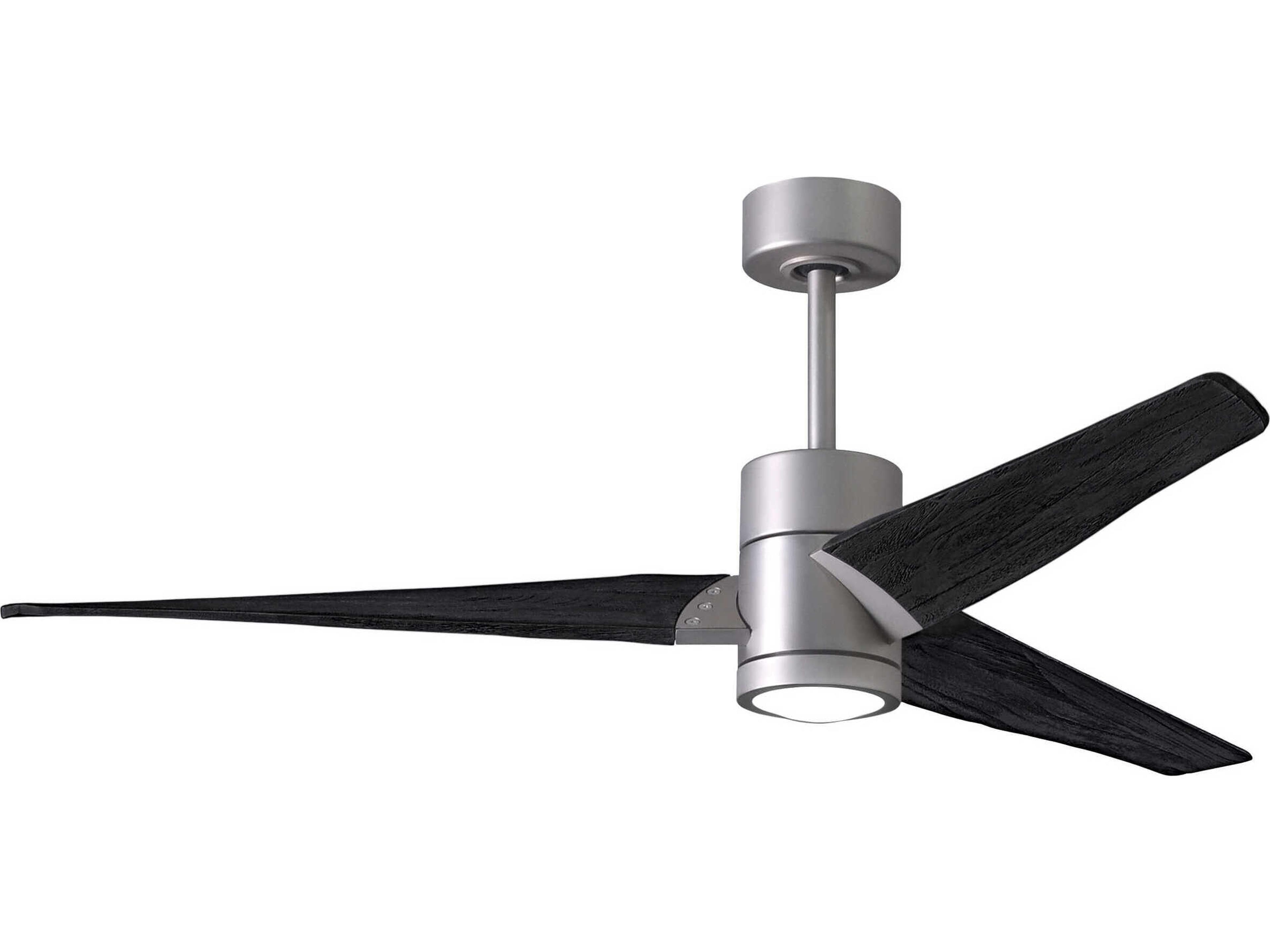 Matthews Fan Super Janet 60" Ceiling Fan