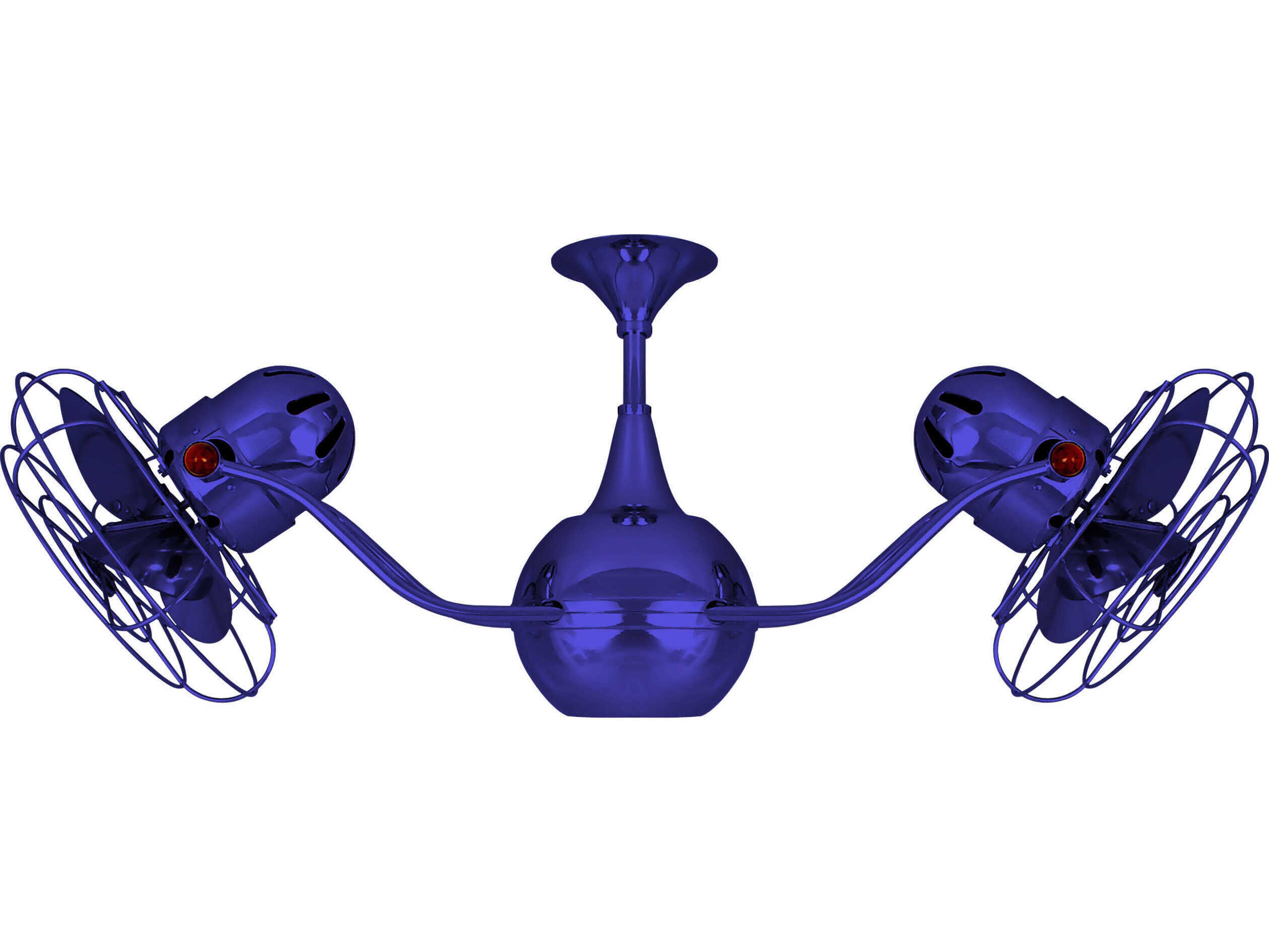 Matthews Fan Vent-Bettina 42" Ceiling Fan