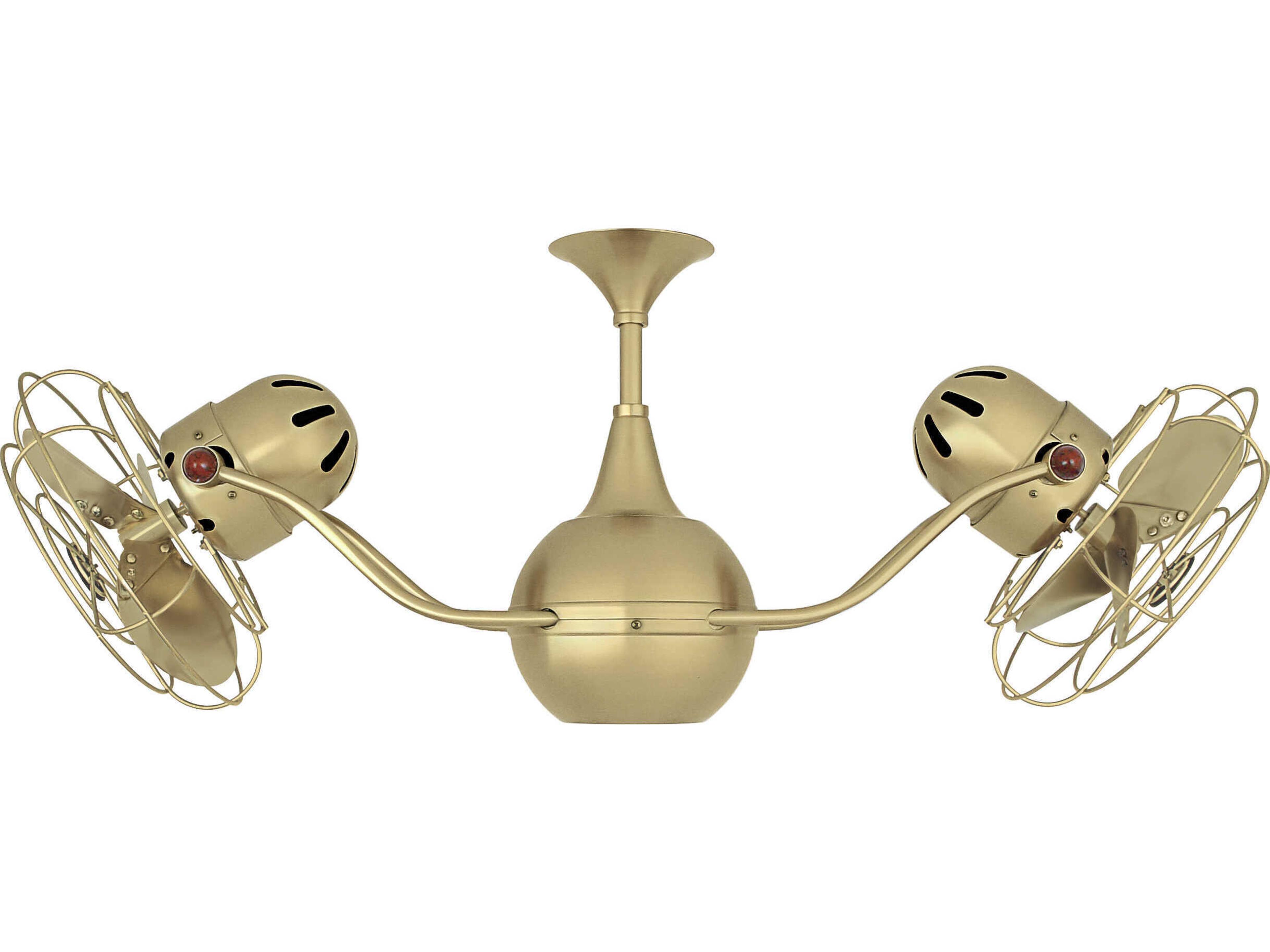 Matthews Fan Vent-Bettina 42" Ceiling Fan