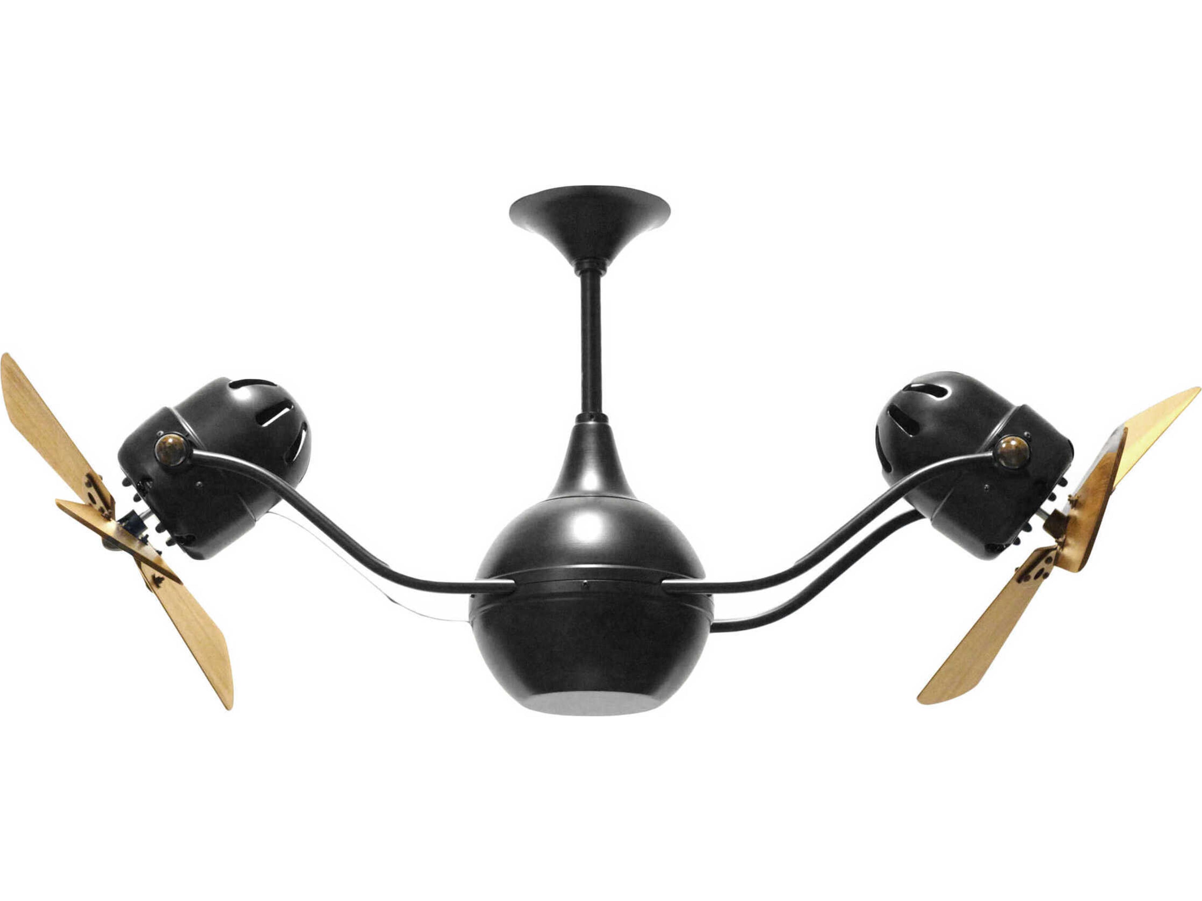 Matthews Fan Vent-Bettina 44" Ceiling Fan