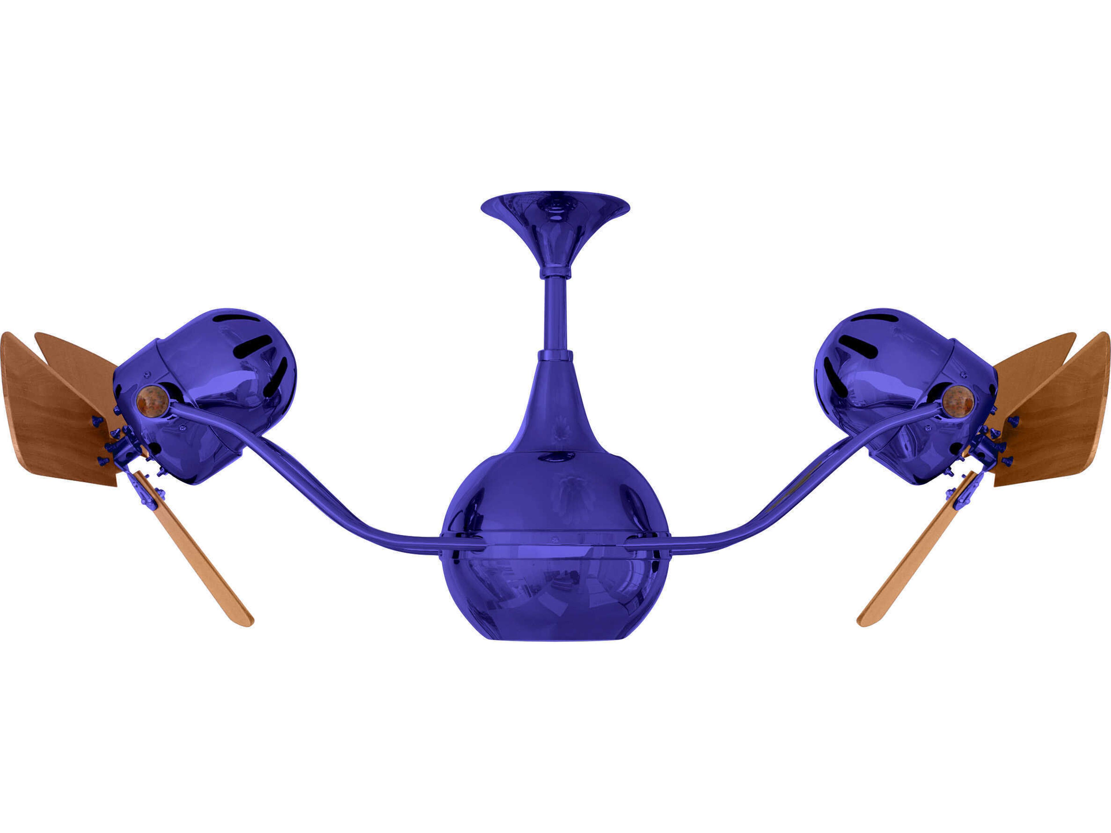 Matthews Fan Vent-Bettina 44" Ceiling Fan