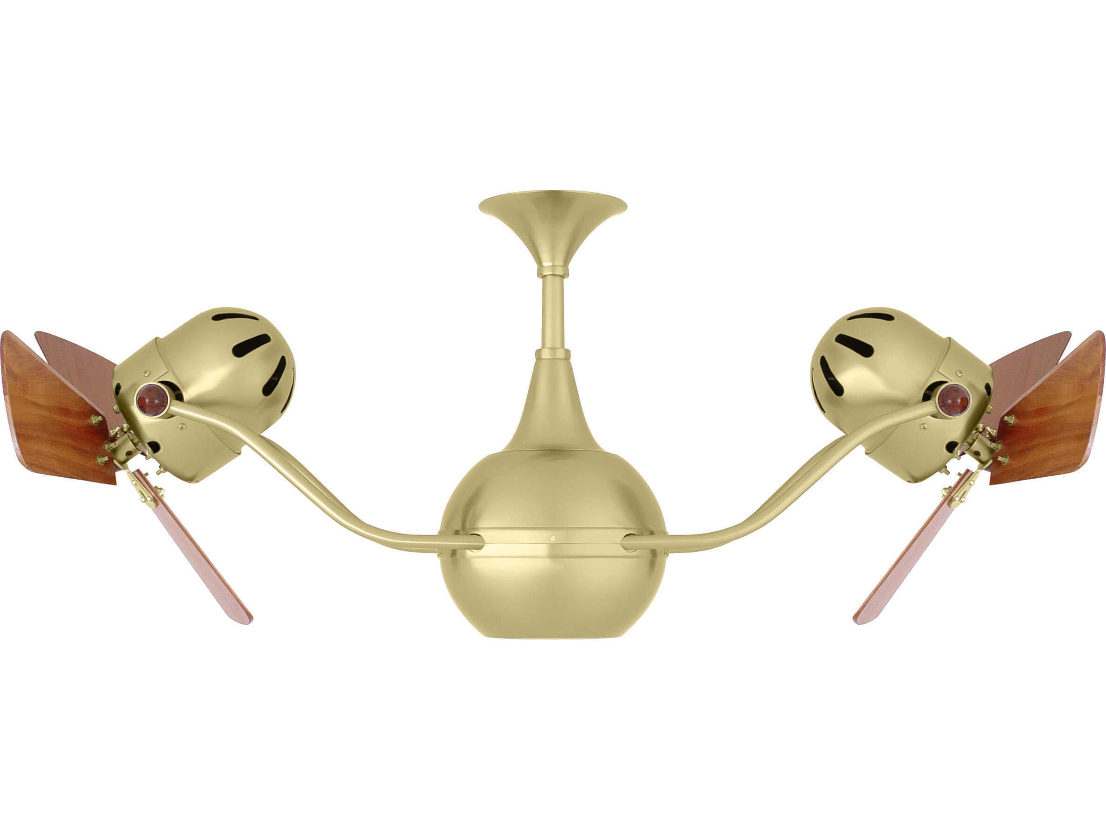 Matthews Fan Vent-Bettina 44" Ceiling Fan