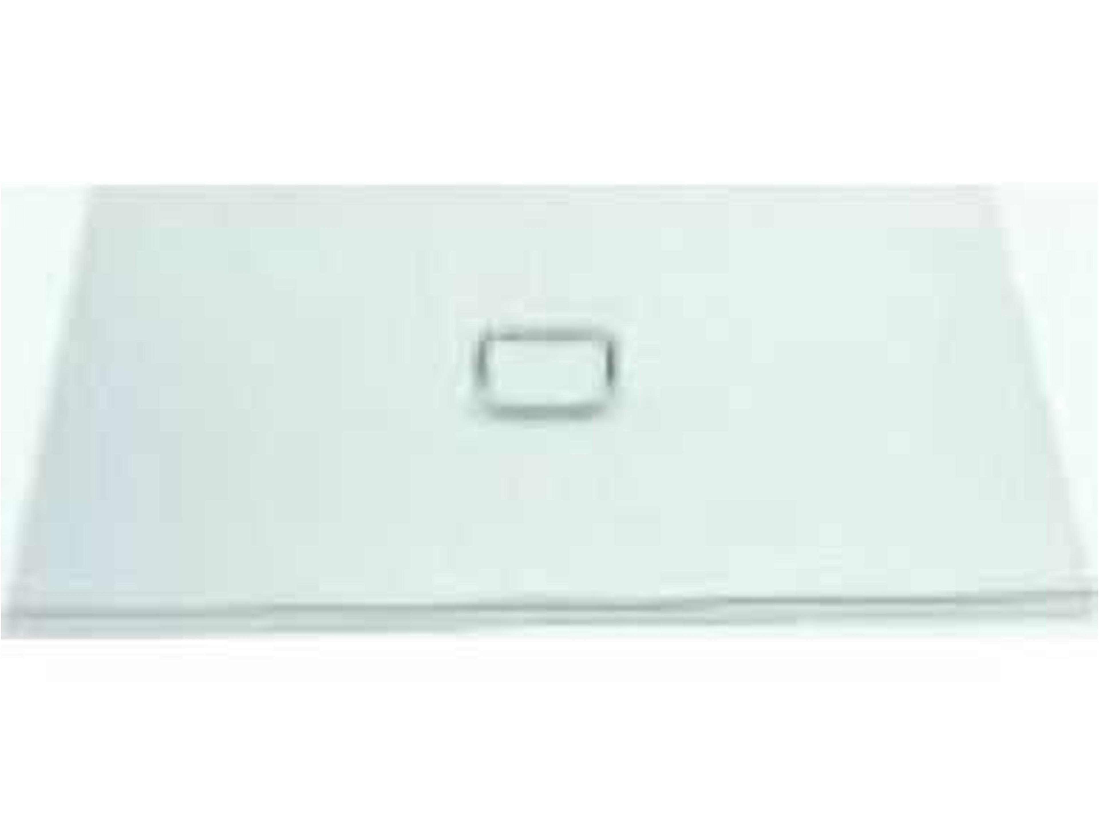 Cover for Bar Caddy with Handle