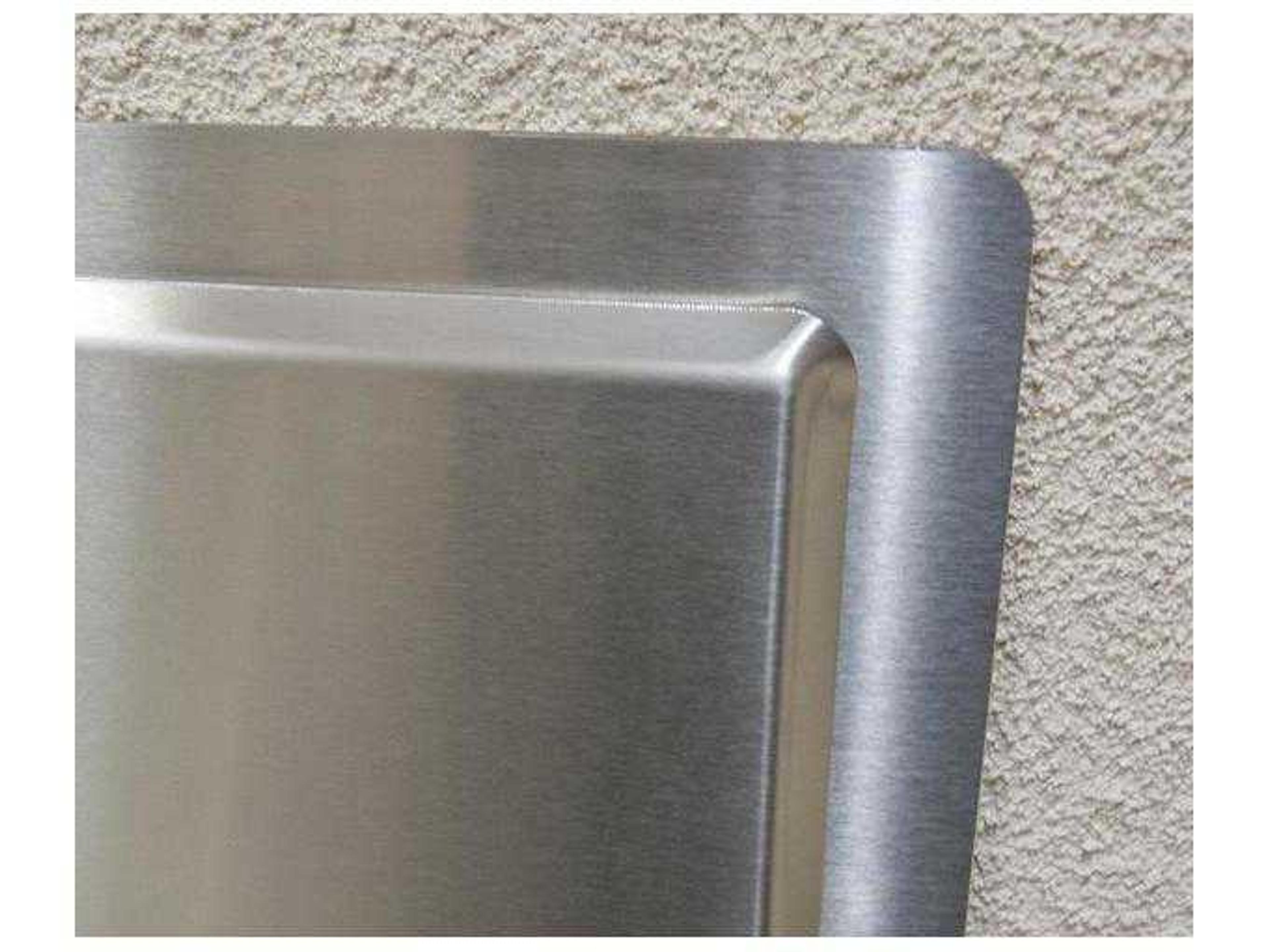 Fire Magic Legacy 17-Inch Stainless Single Access Door - Vertical