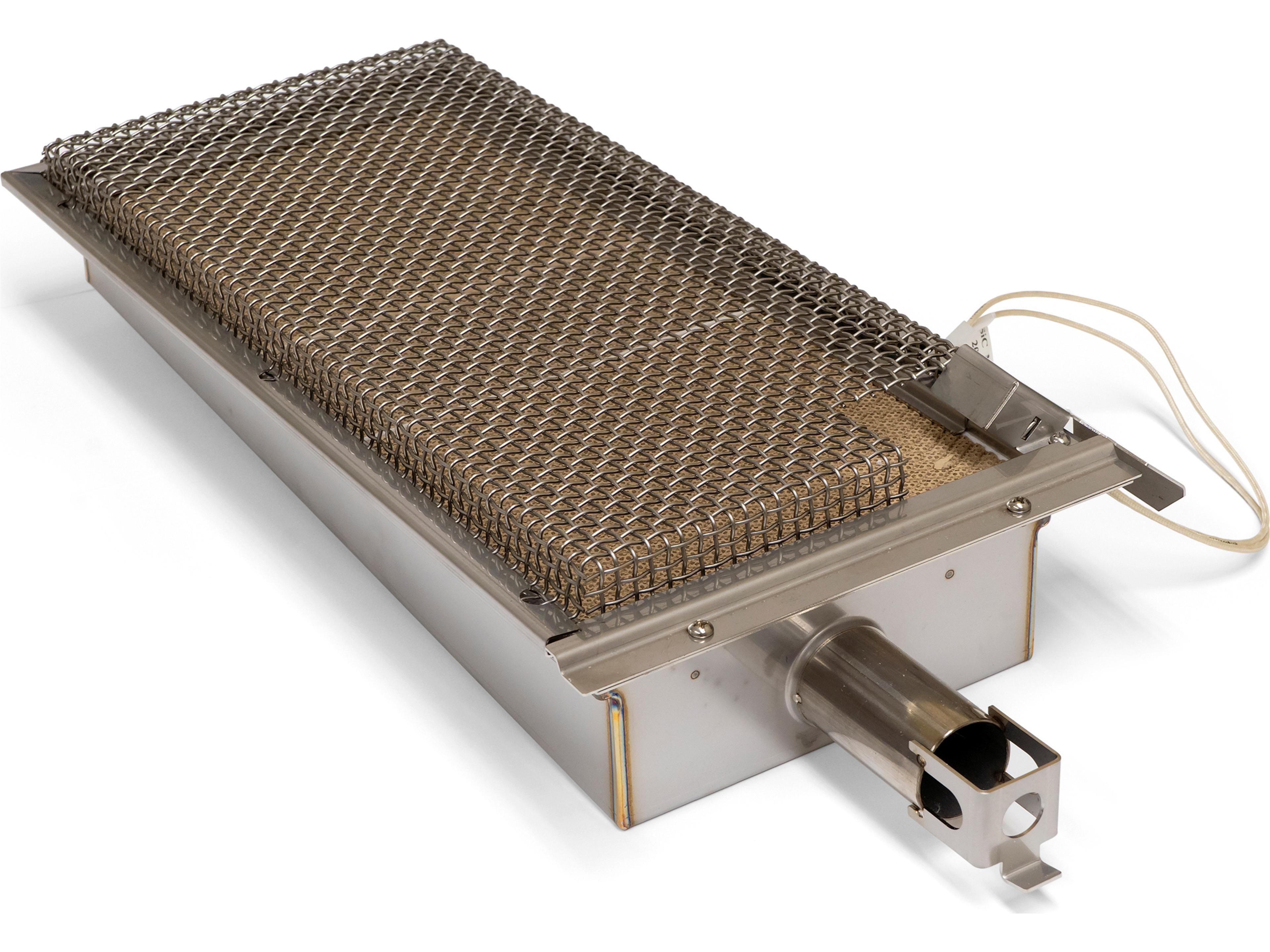 Infrared Burner System for Echelon / A79 & A66