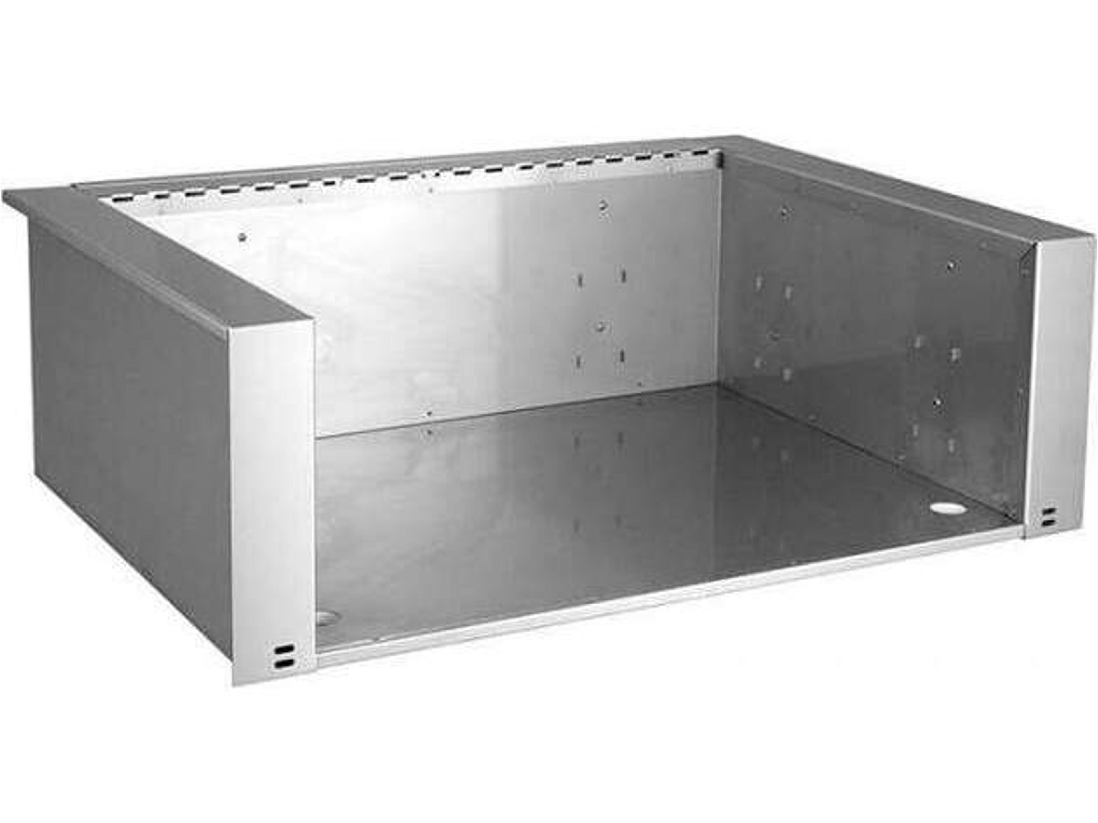 Insulating Jacket for Aurora A430i | Choice 430i | Choice Multi-User CM430i Built-In Grill