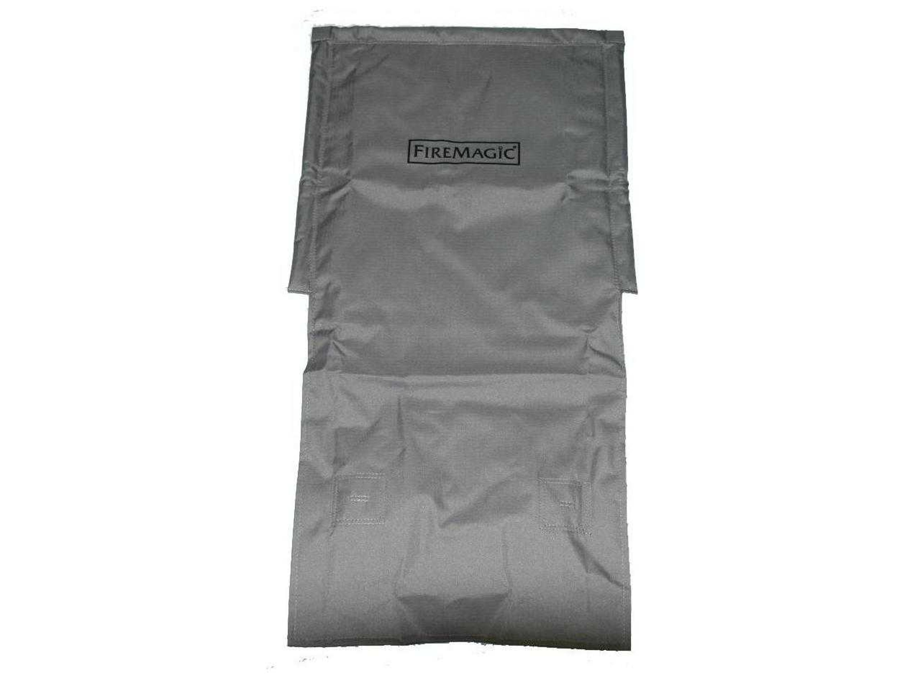 Cover for Double Side Burner - Bar Caddy or Searing Station