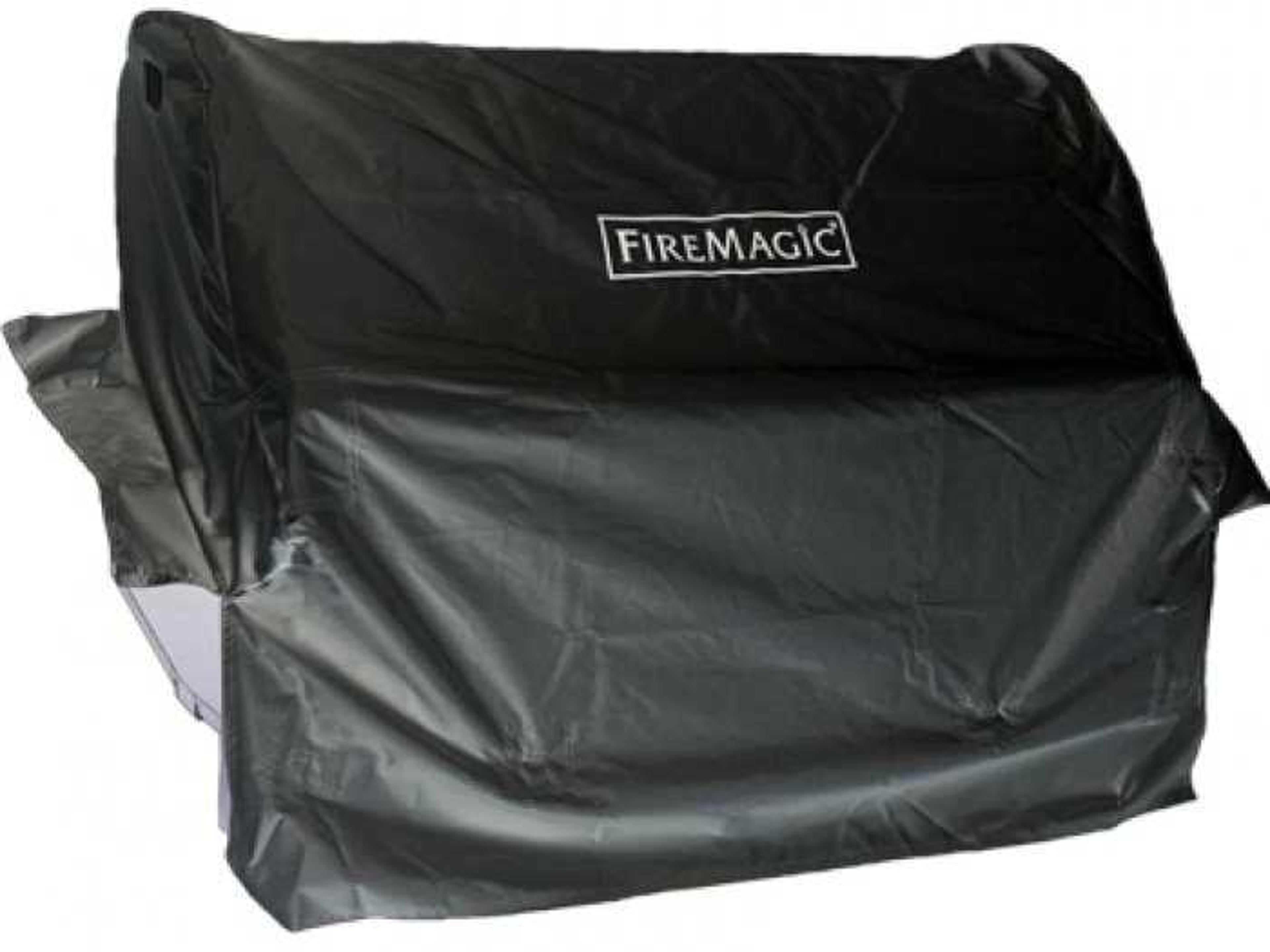 Cover for Built in Blender