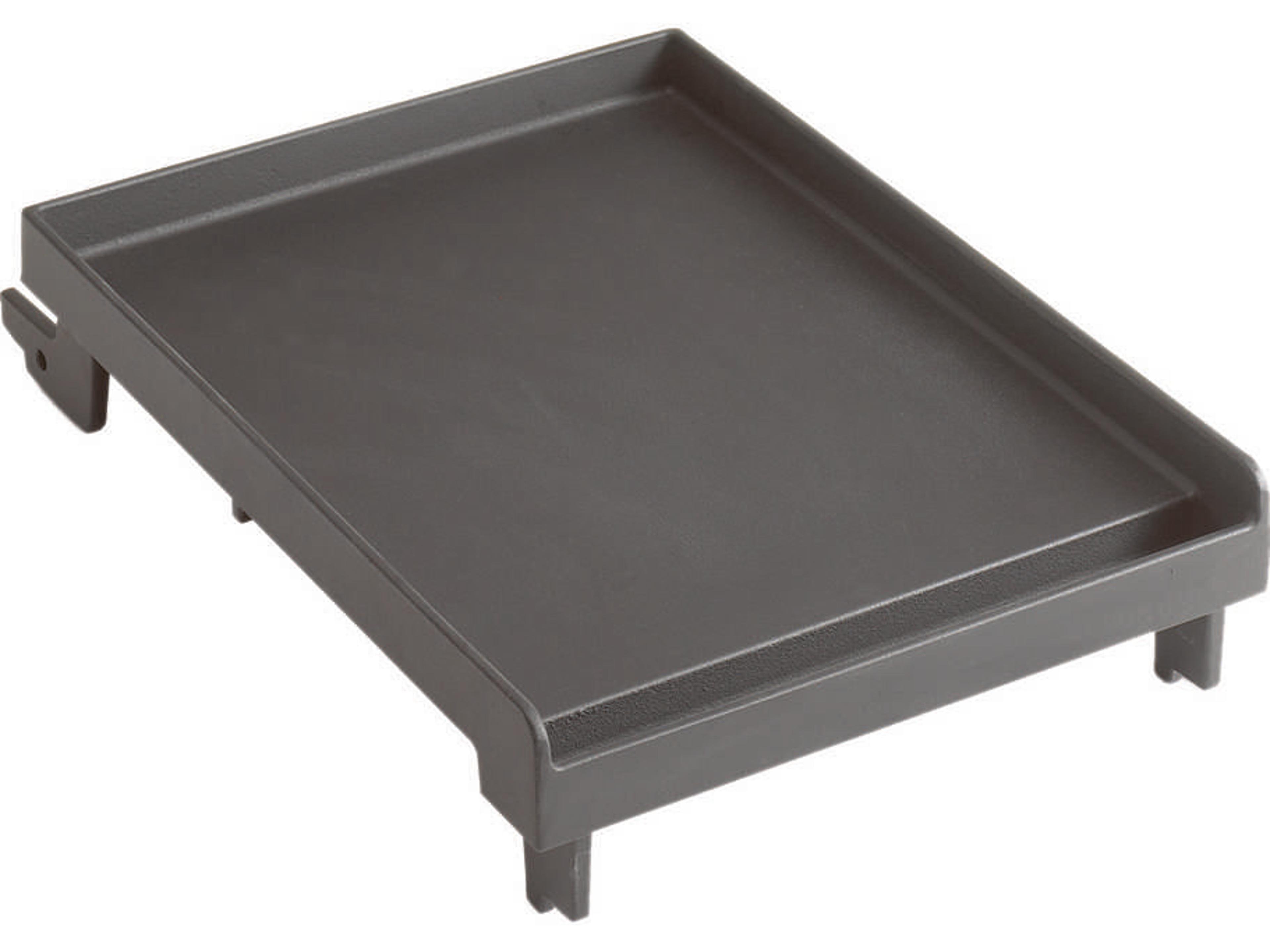 Porcelain Cast Iron Griddle For Aurora A540 And A430 Series Gas BBQ Grills