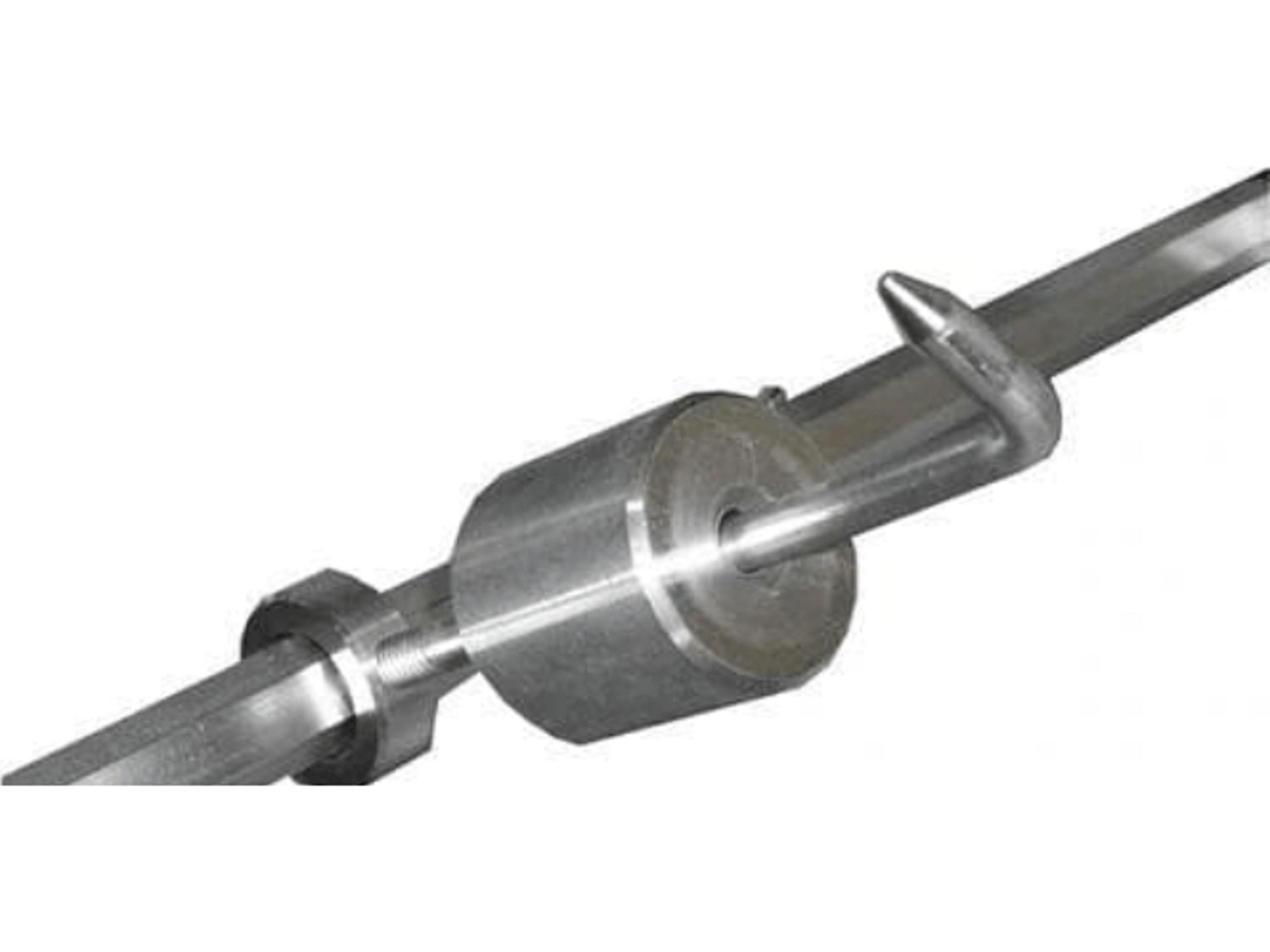 Outdoor Kegerator Cleaning Kit