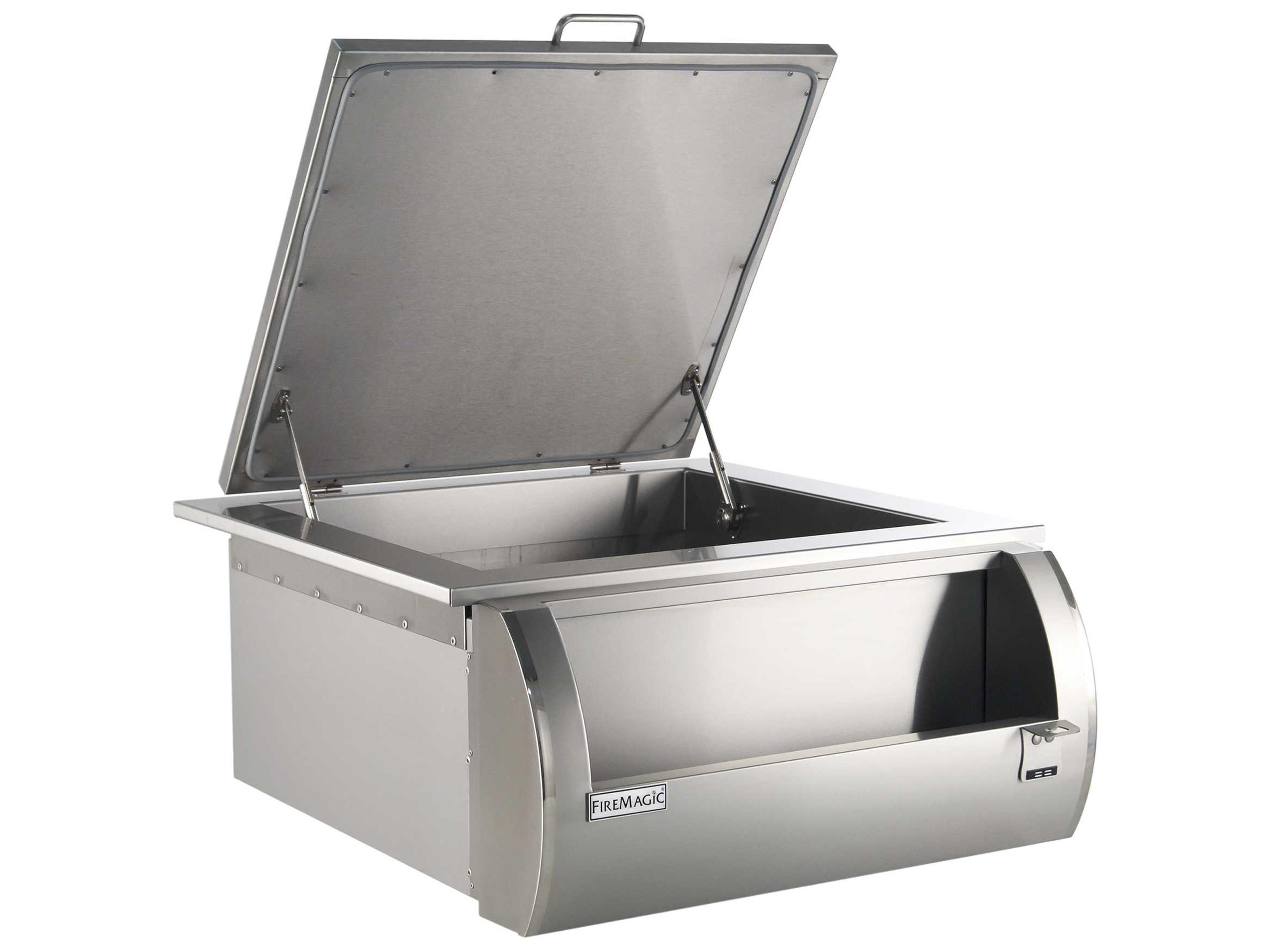 Fire Magic Echelon Diamond Built-In Refreshment Center