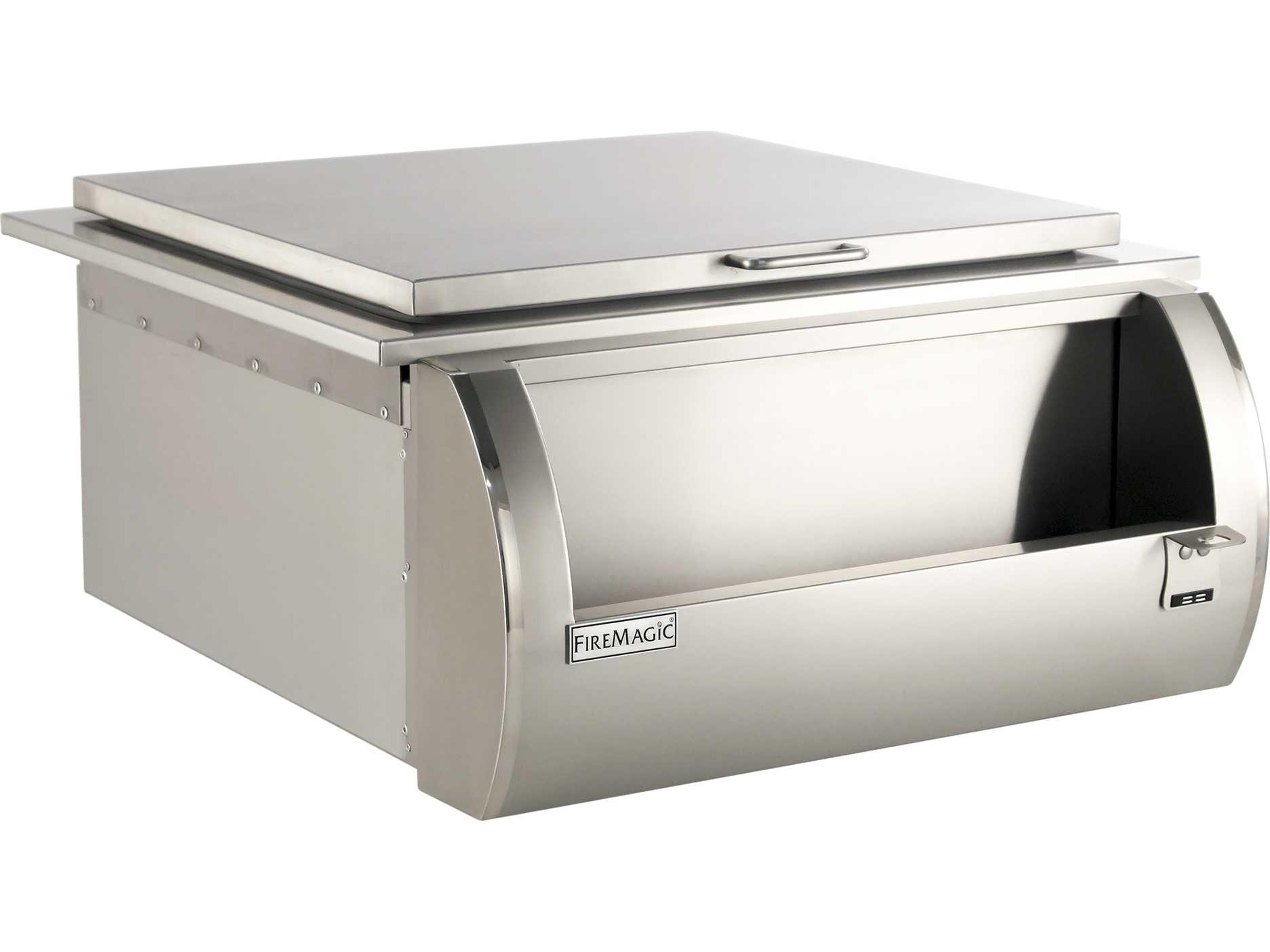 Echelon Diamond Built-In Refreshment Center