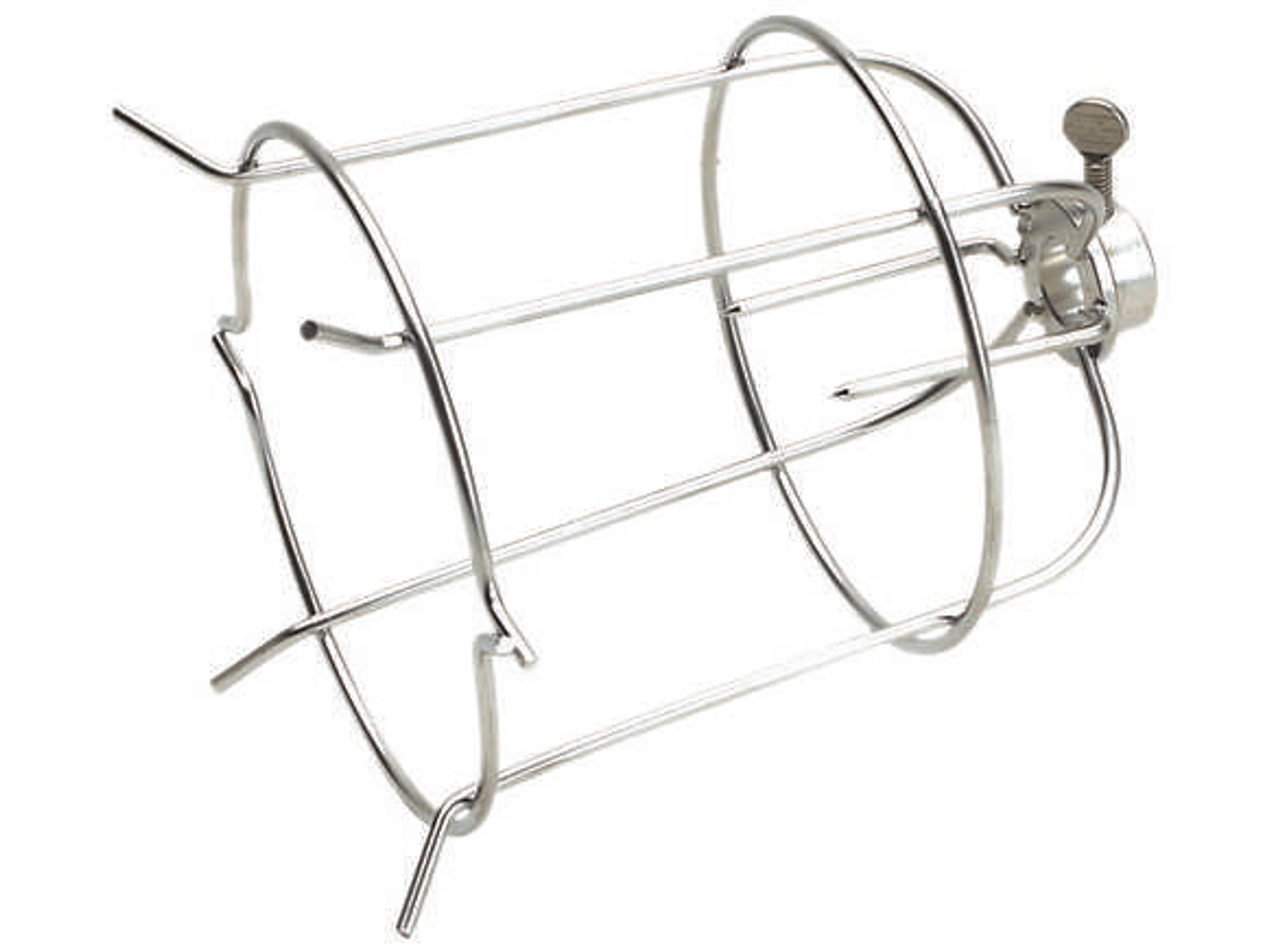 Rotisserie Chicken Holder