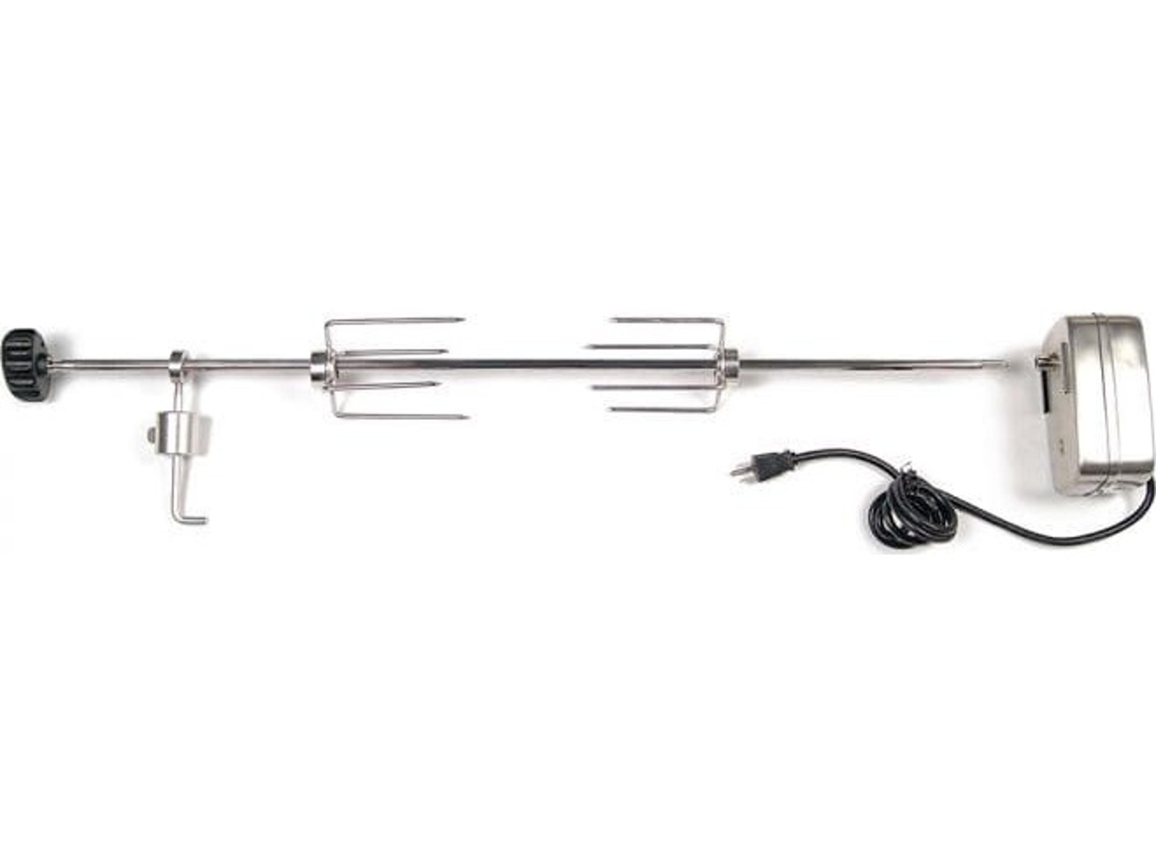 Heavy Duty Rotisserie Kit for A660