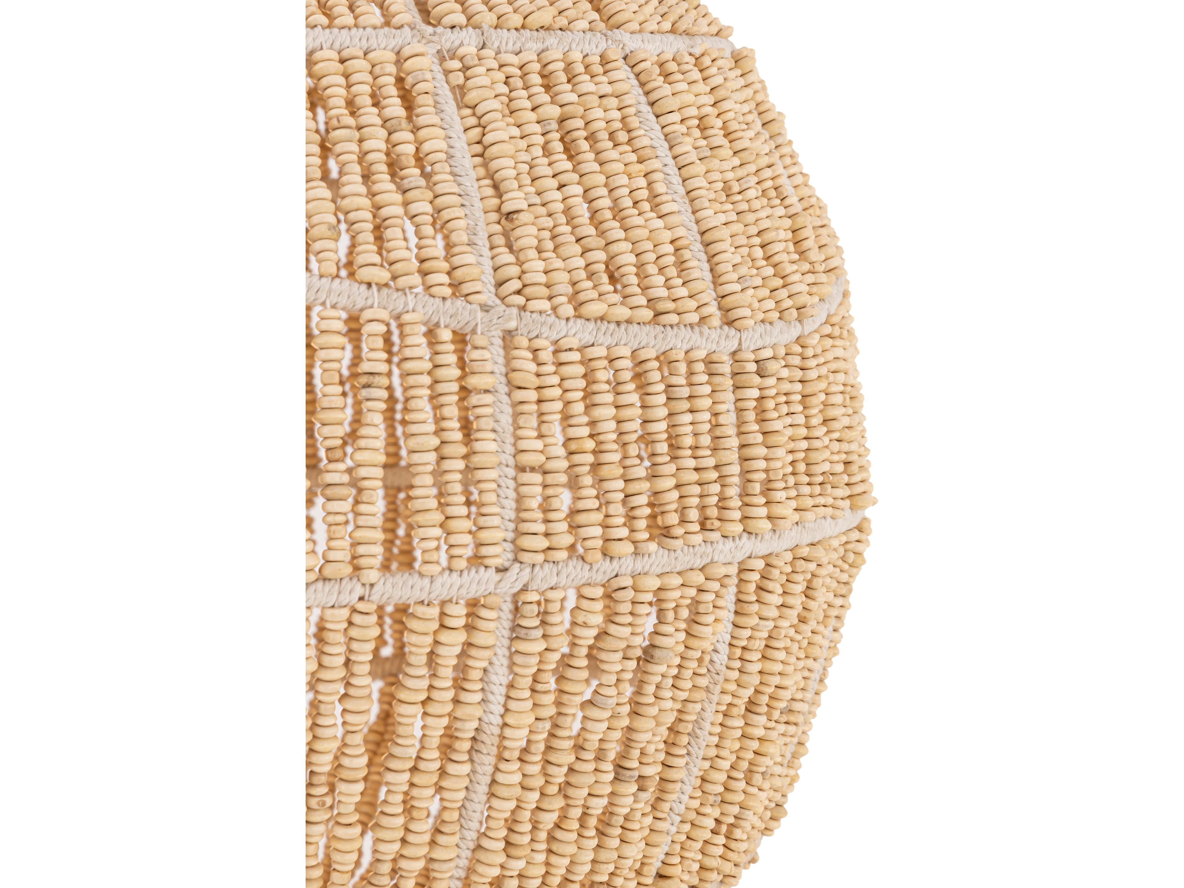 Minka Lavery Cavara 1-Light Legacy Brass Globe Pendant