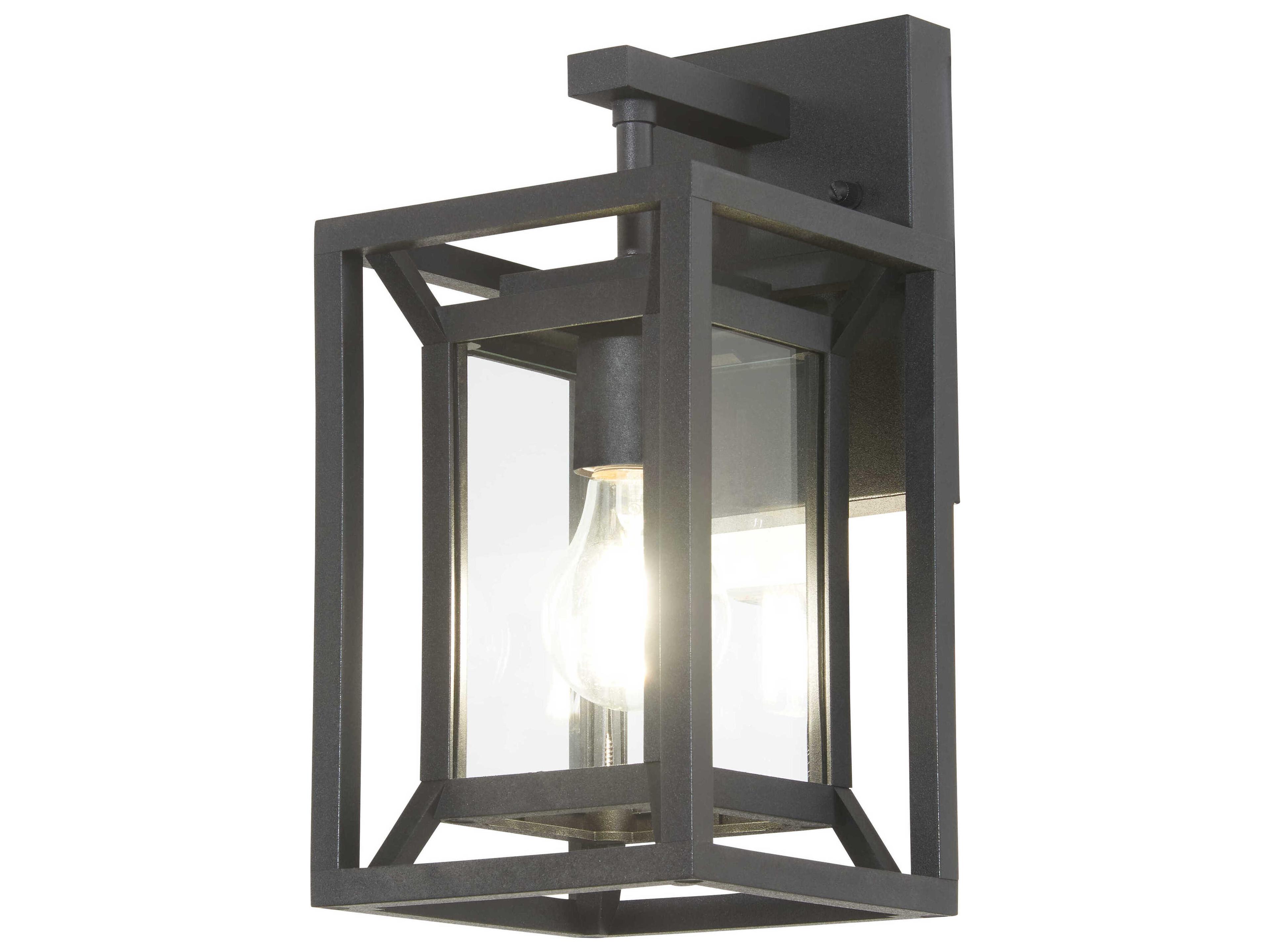 Harbor View 1-Light Outdoor Wall Light